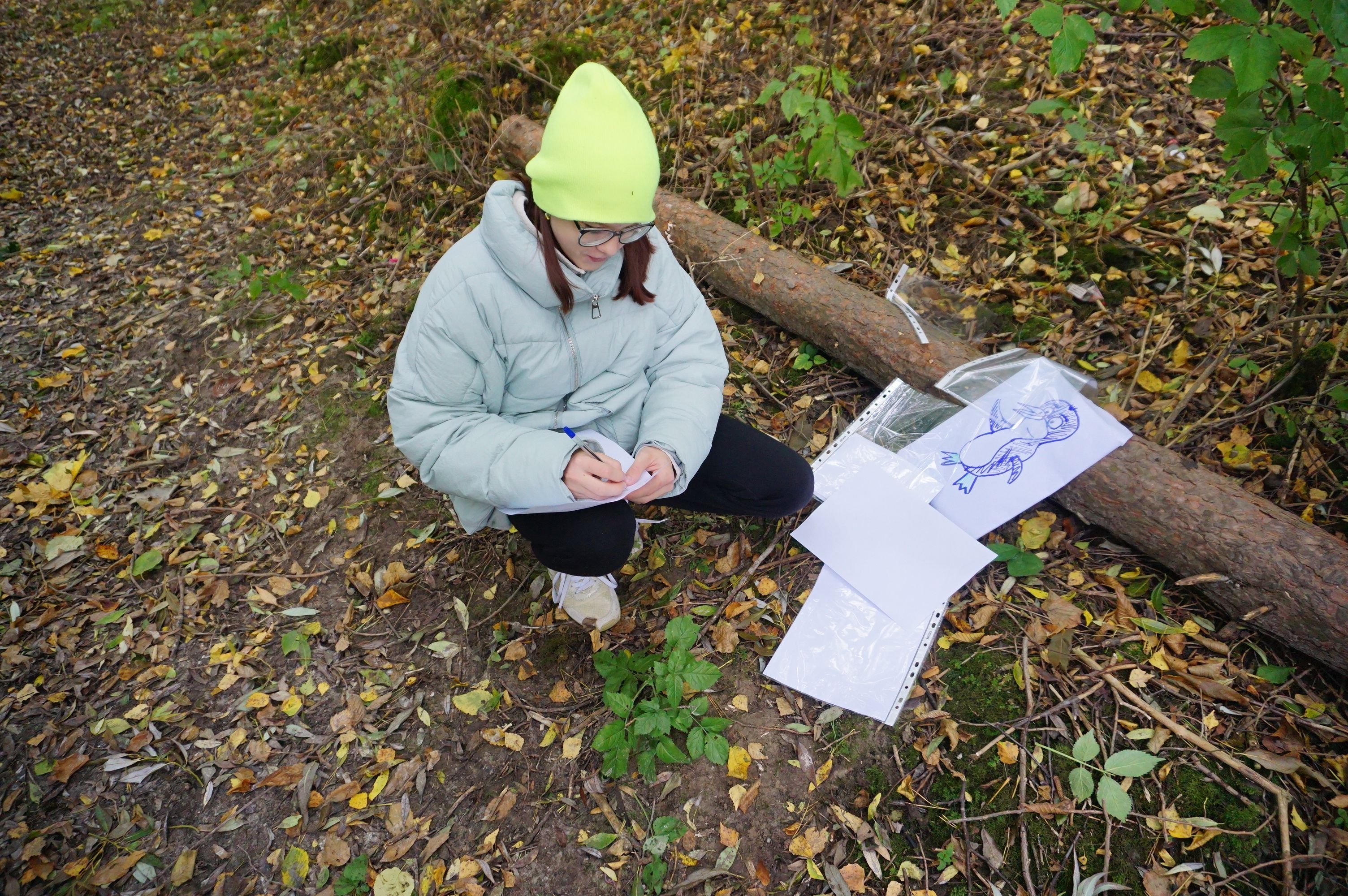 Wyjazd integracyjny rocznika AXIOS