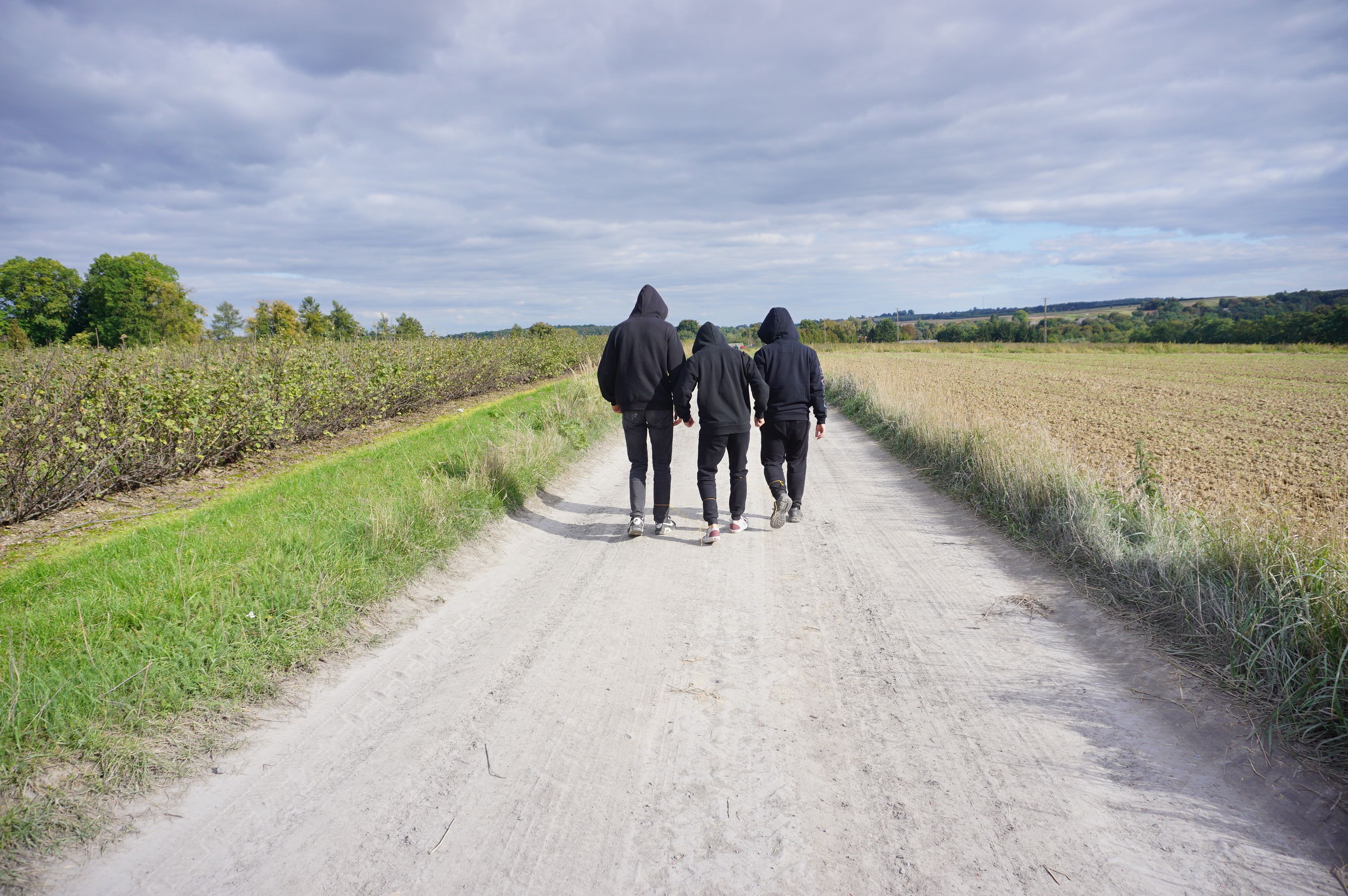 Wyjazd integracyjny rocznika AXIOS