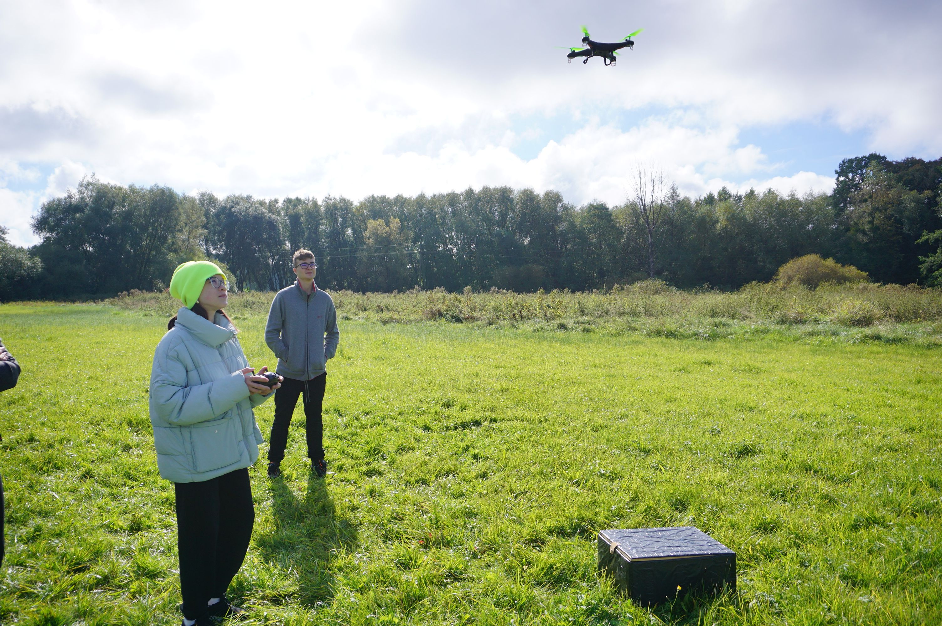 Wyjazd integracyjny rocznika AXIOS