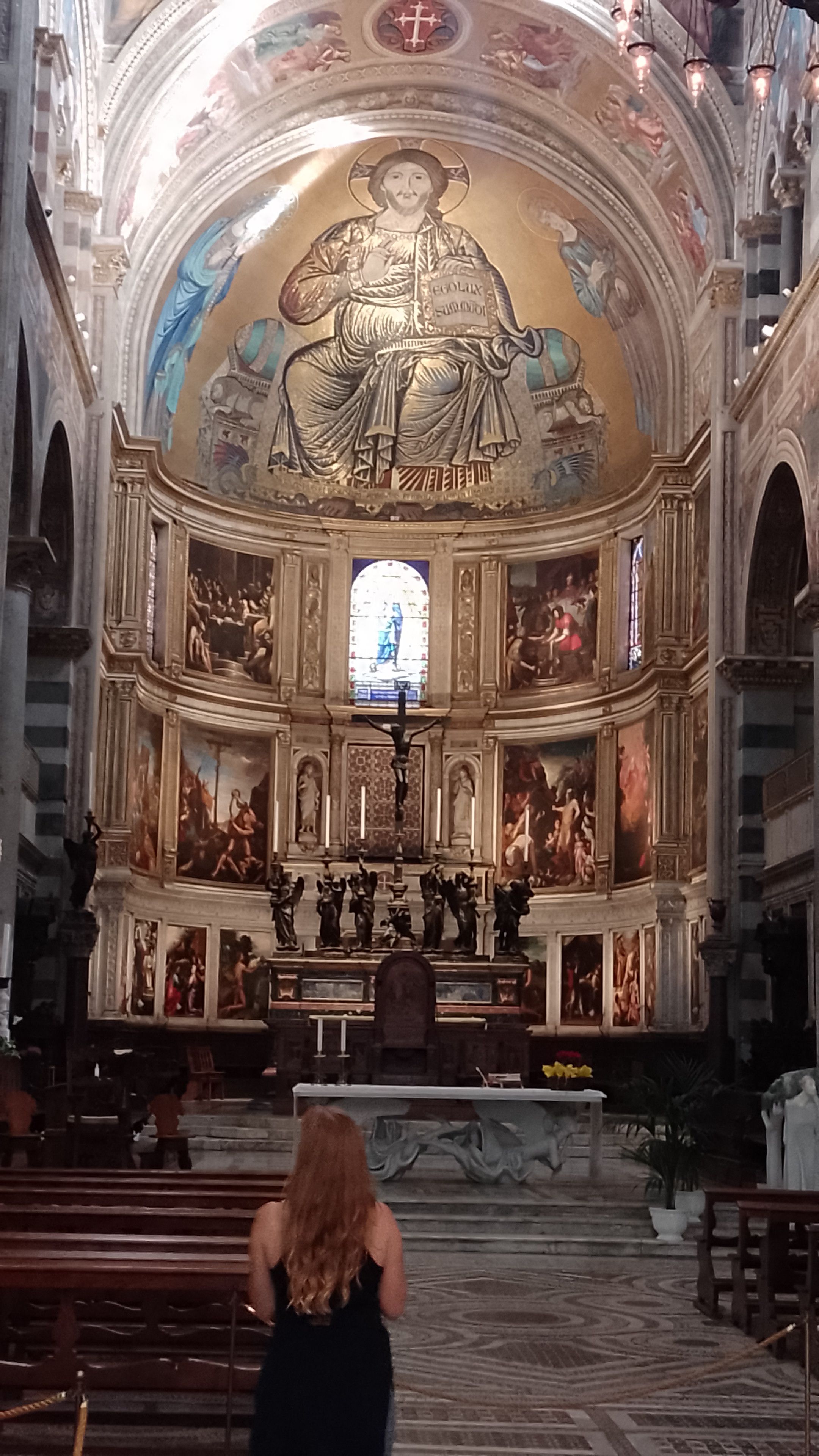 Wyjazd w ramach programu Erasmus plus - projekt "Magia Rytmu"