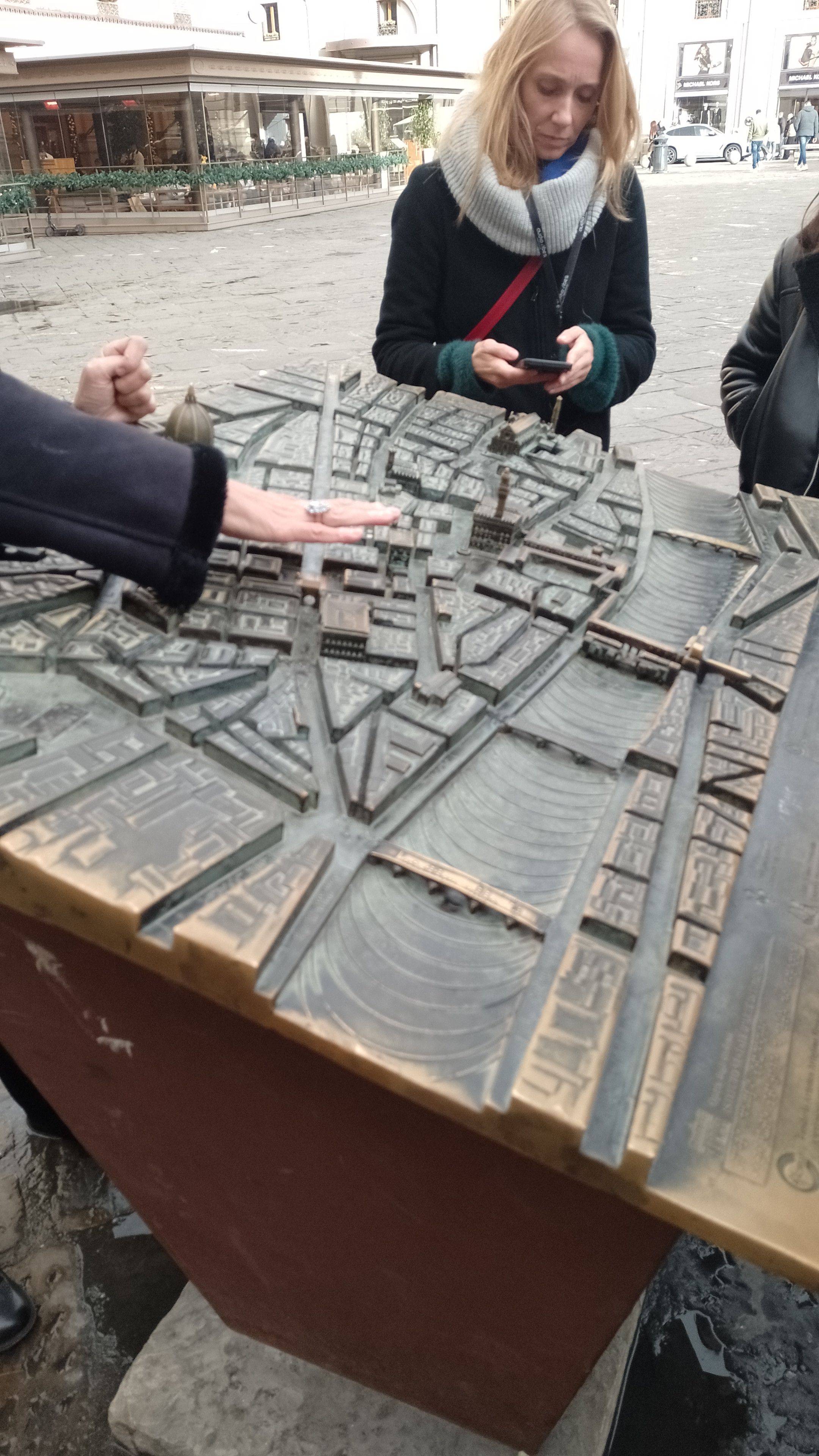 Wyjazd w ramach programu Erasmus plus - projekt "Magia Rytmu"