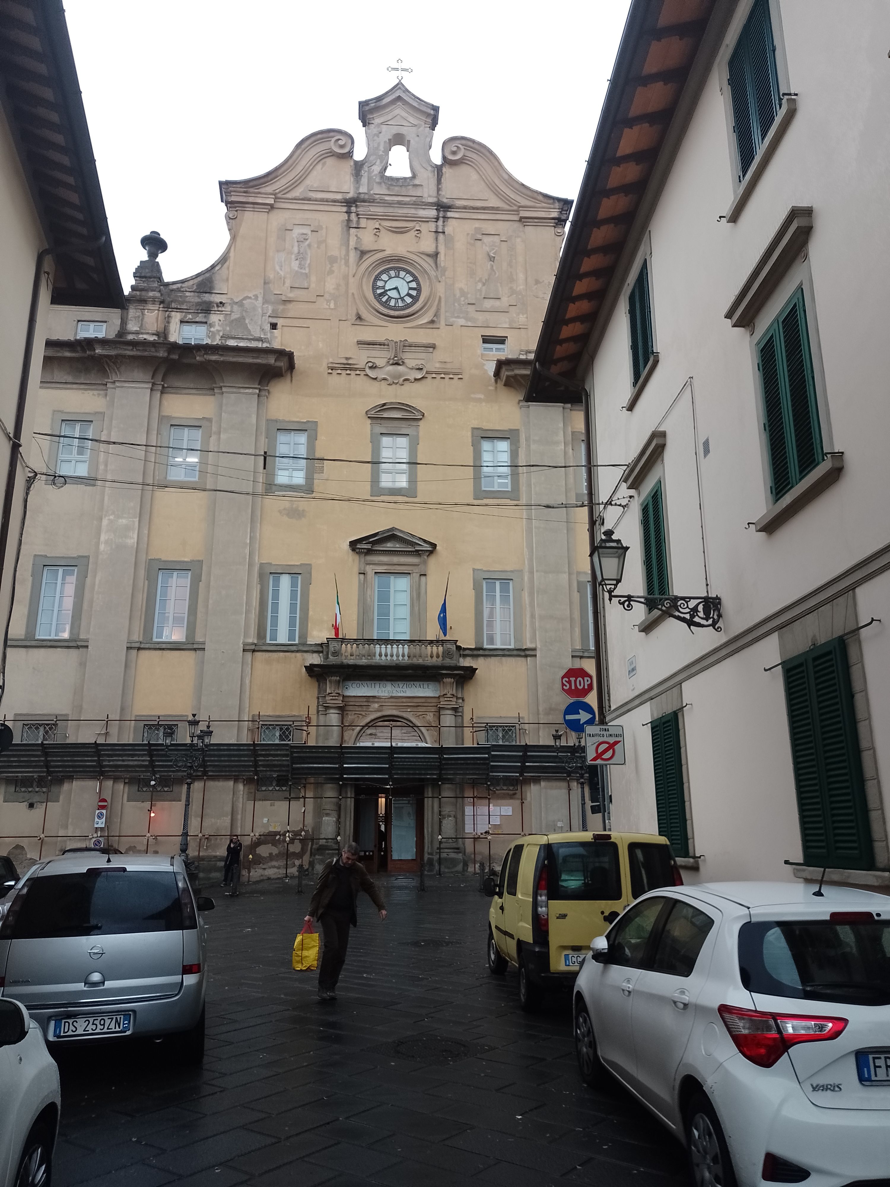 Wyjazd w ramach programu Erasmus plus - projekt "Magia Rytmu"