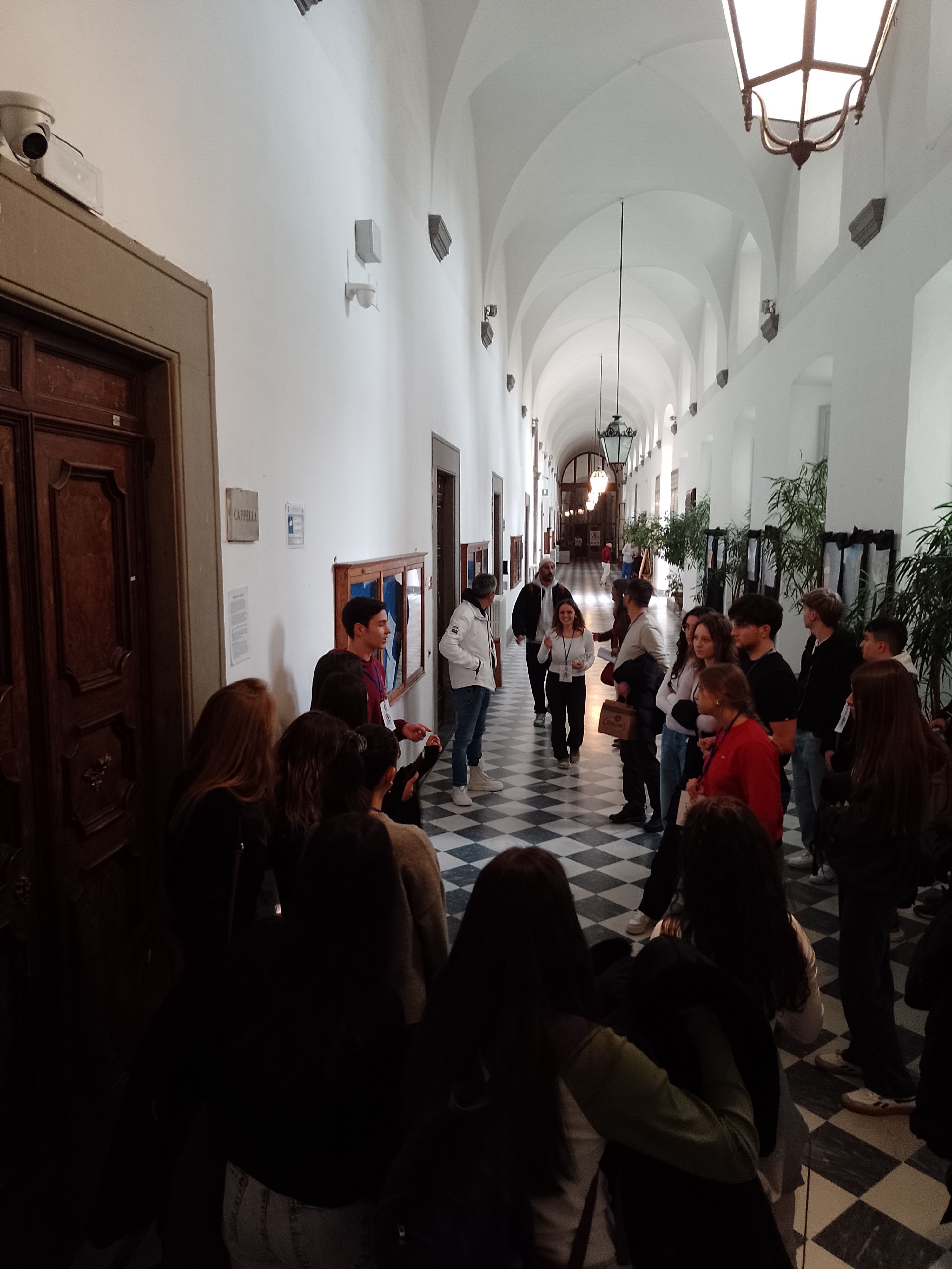 Wyjazd w ramach programu Erasmus plus - projekt "Magia Rytmu"