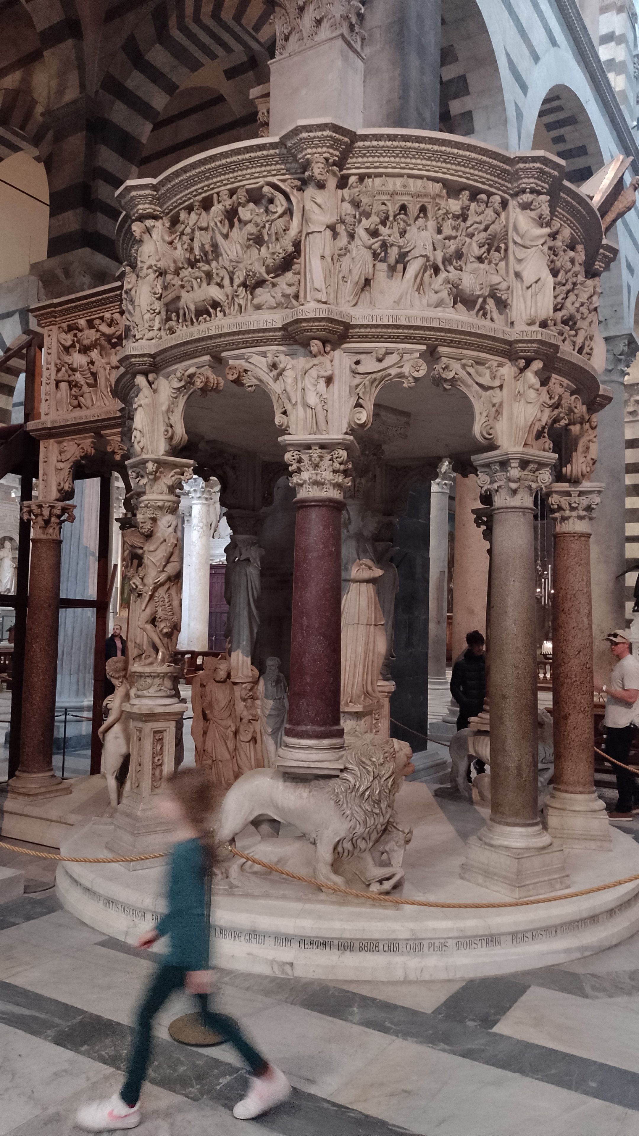 Wyjazd w ramach programu Erasmus plus - projekt "Magia Rytmu"