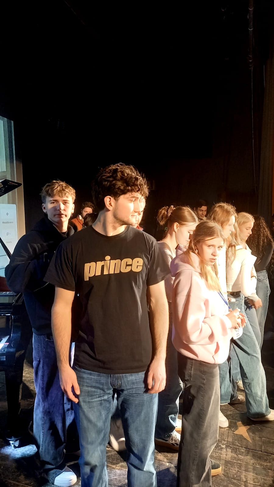 Wyjazd w ramach programu Erasmus plus - projekt "Magia Rytmu"