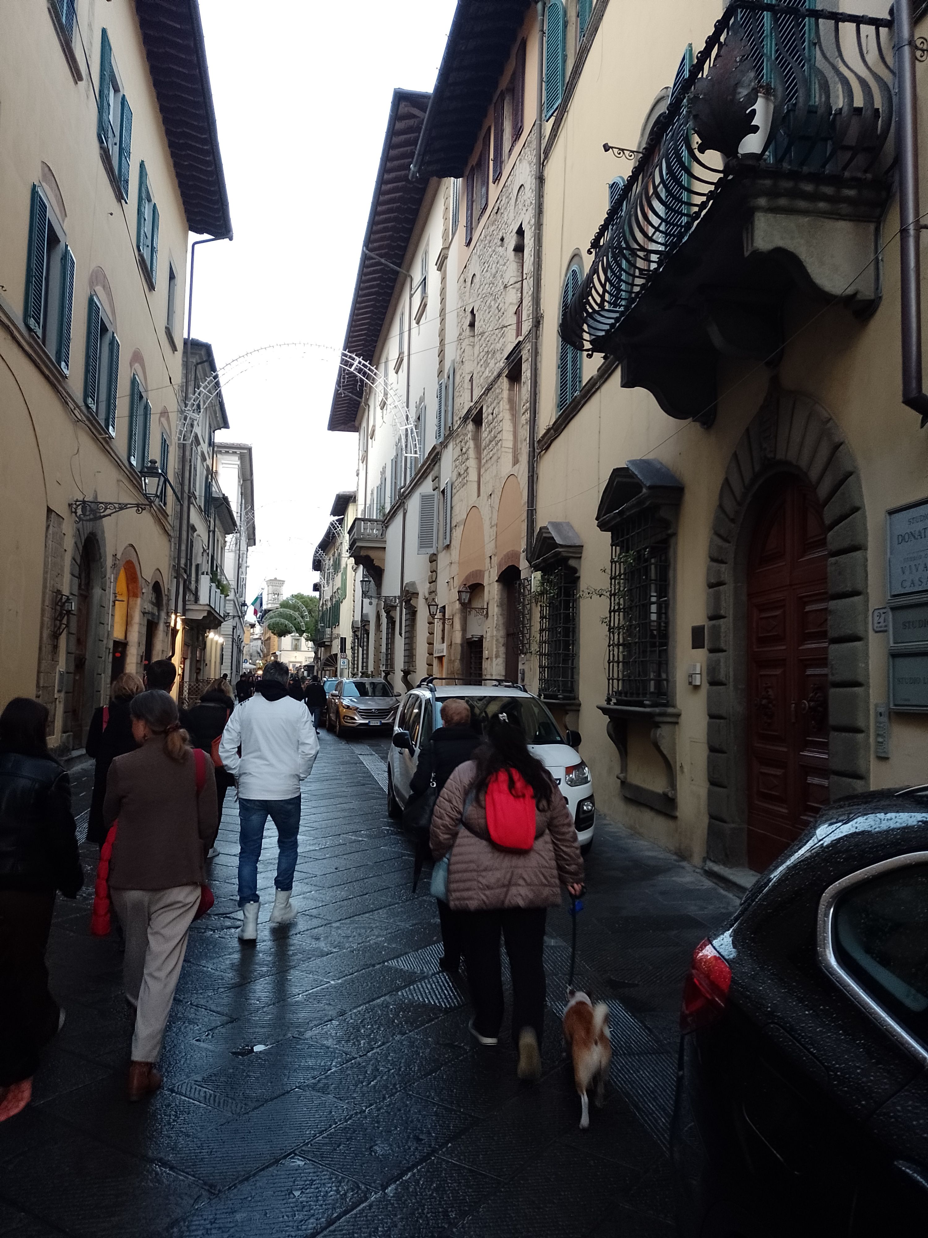 Wyjazd w ramach programu Erasmus plus - projekt "Magia Rytmu"