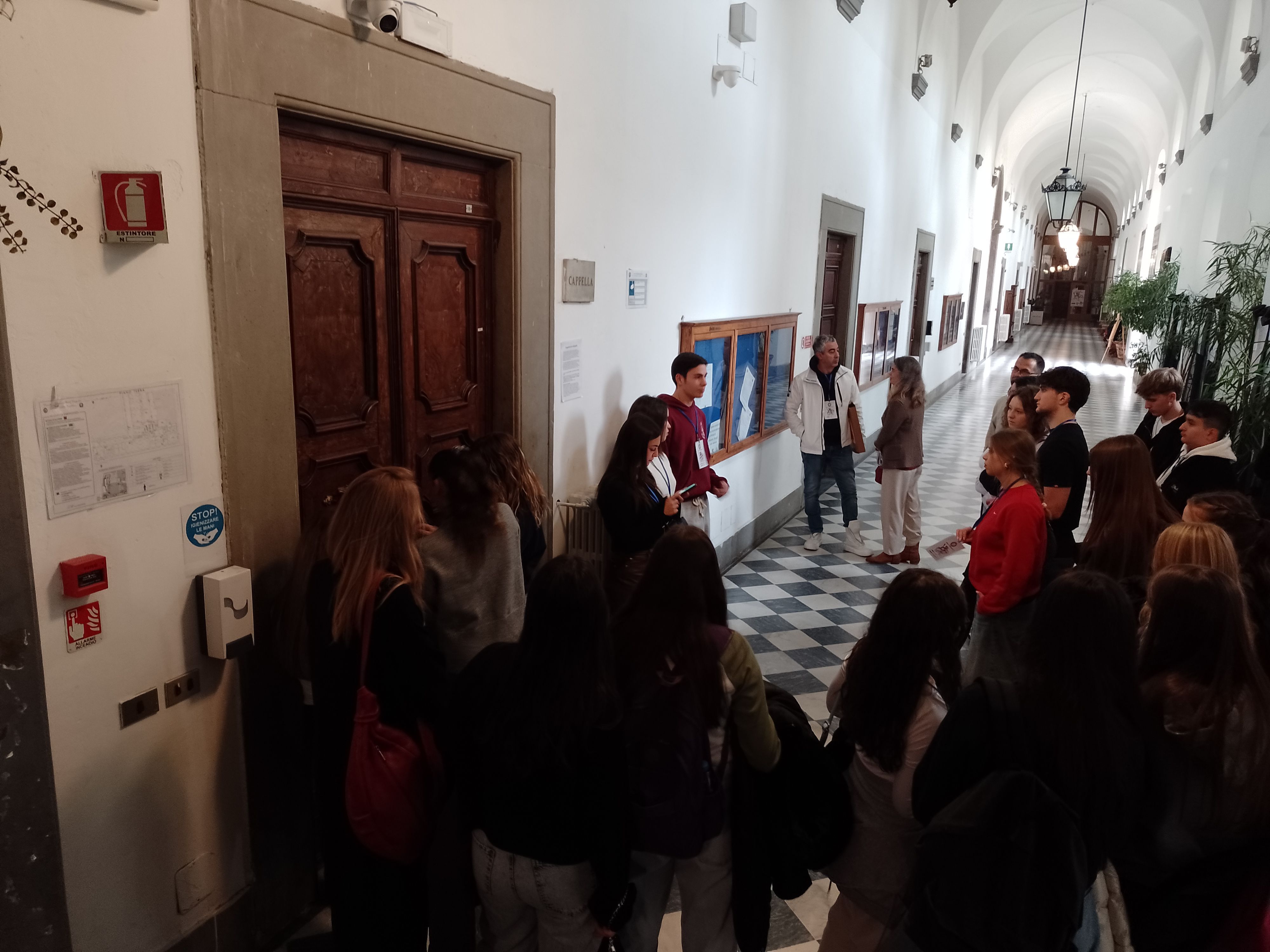 Wyjazd w ramach programu Erasmus plus - projekt "Magia Rytmu"