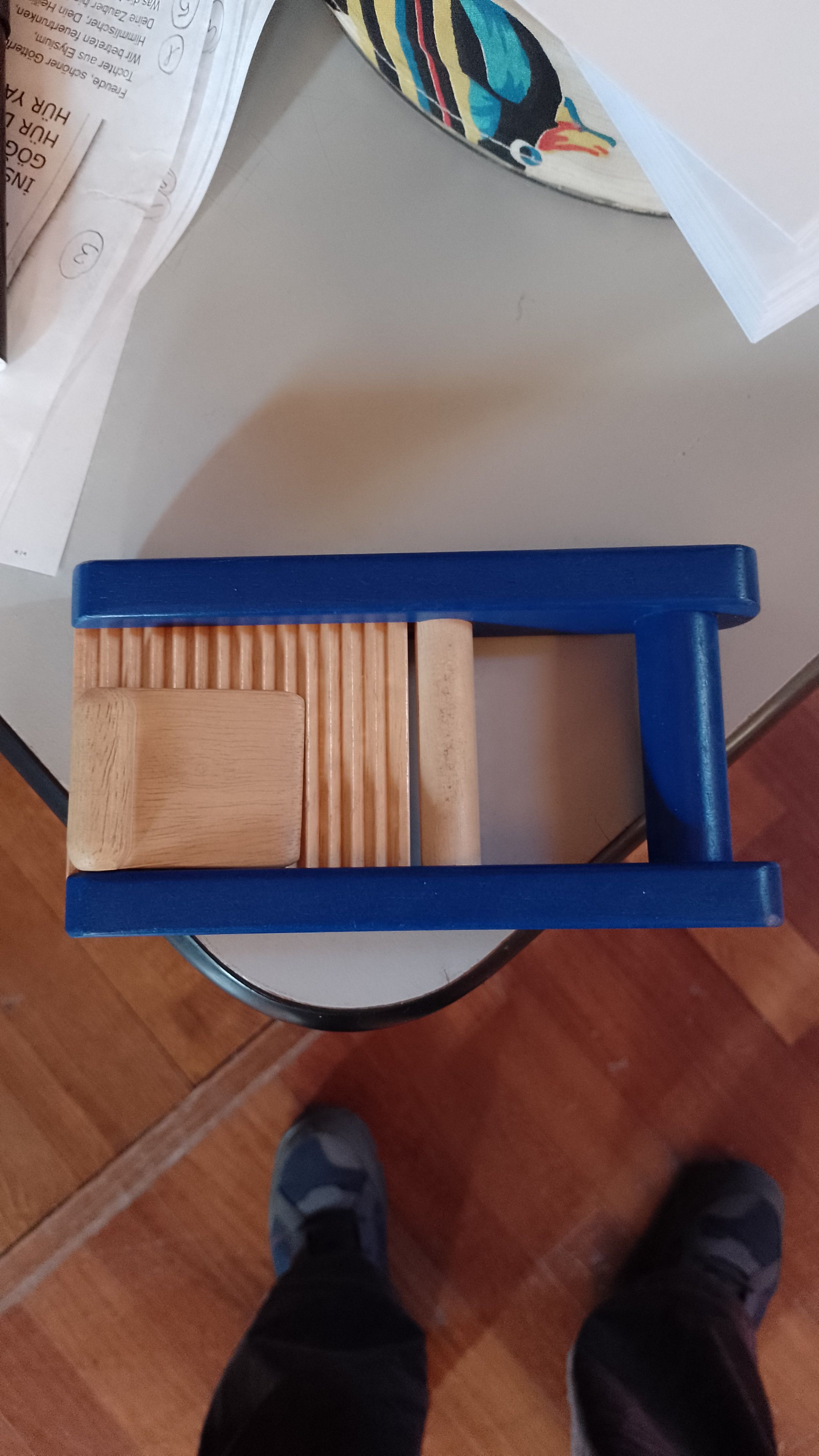 Wyjazd w ramach programu Erasmus plus - projekt "Magia Rytmu"