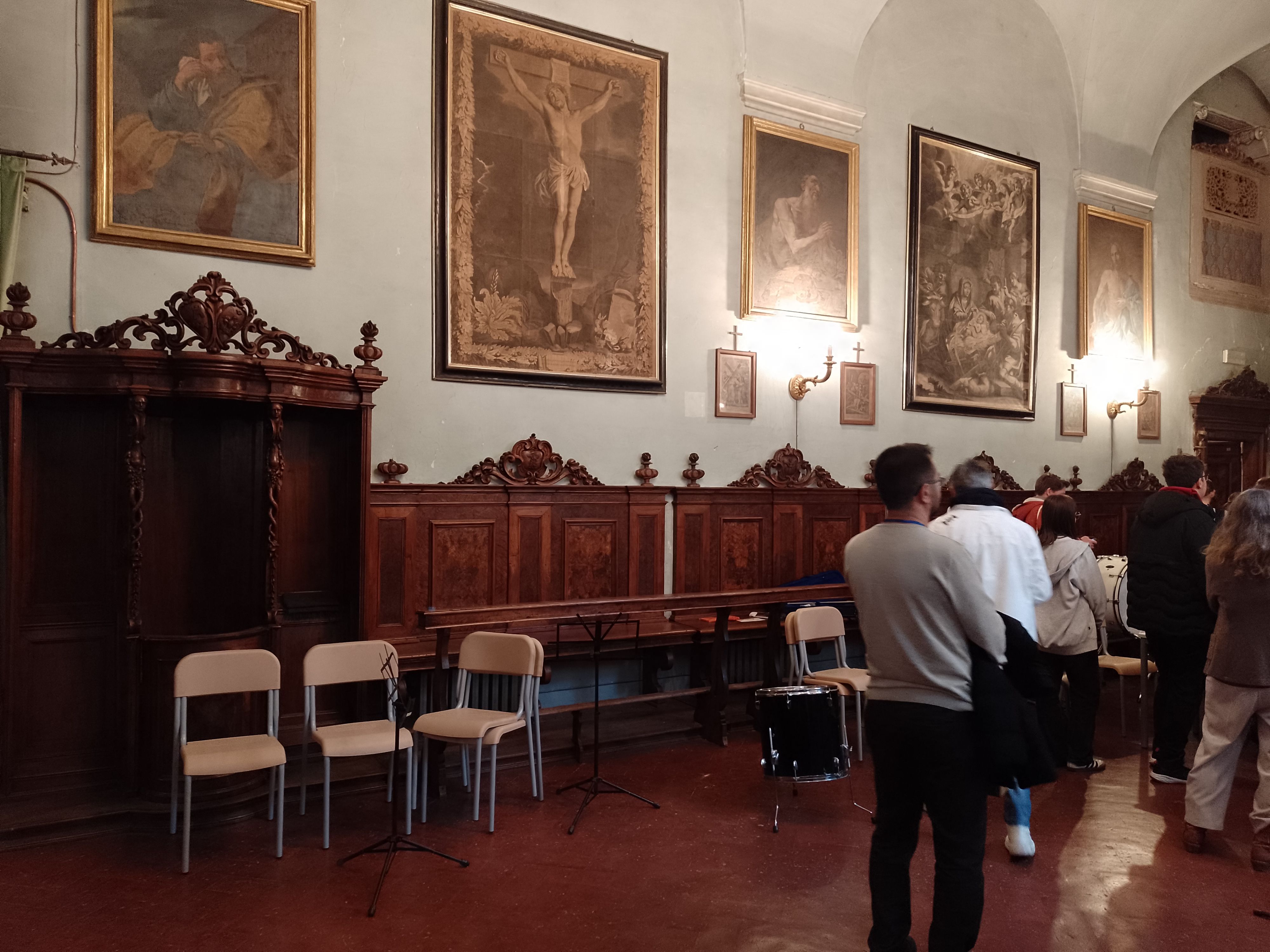 Wyjazd w ramach programu Erasmus plus - projekt "Magia Rytmu"