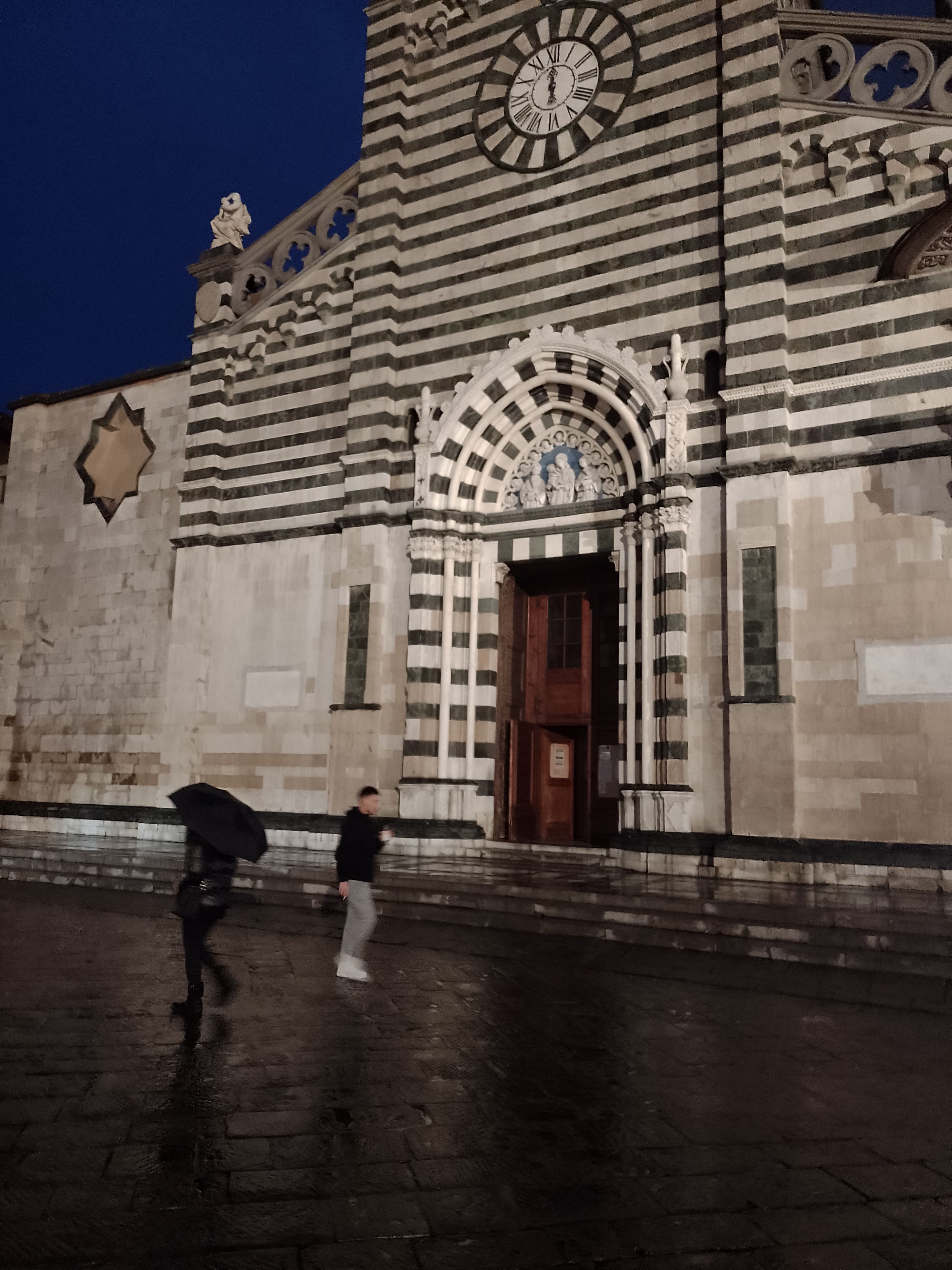 Wyjazd w ramach programu Erasmus plus - projekt "Magia Rytmu"