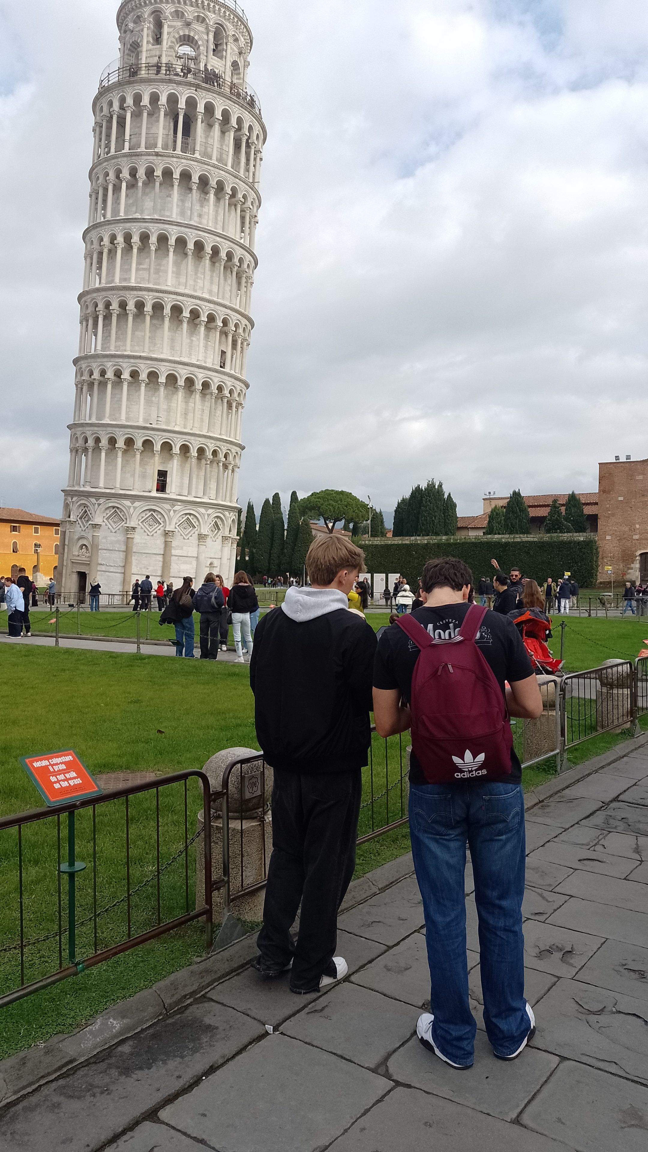 Wyjazd w ramach programu Erasmus plus - projekt "Magia Rytmu"