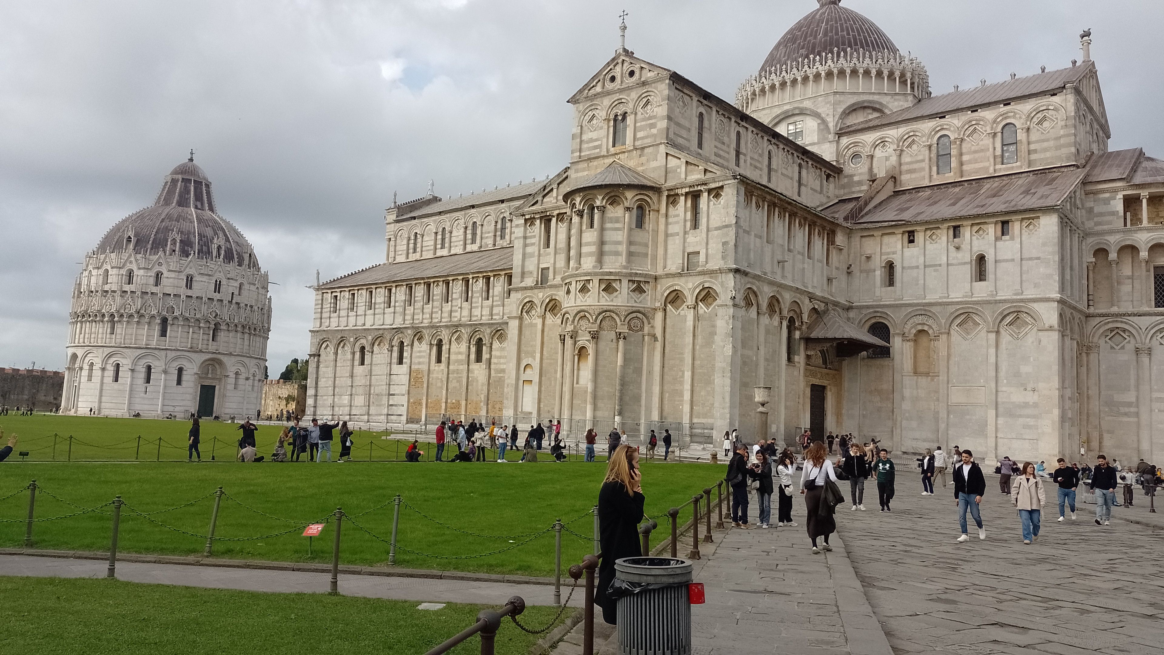 Wyjazd w ramach programu Erasmus plus - projekt "Magia Rytmu"