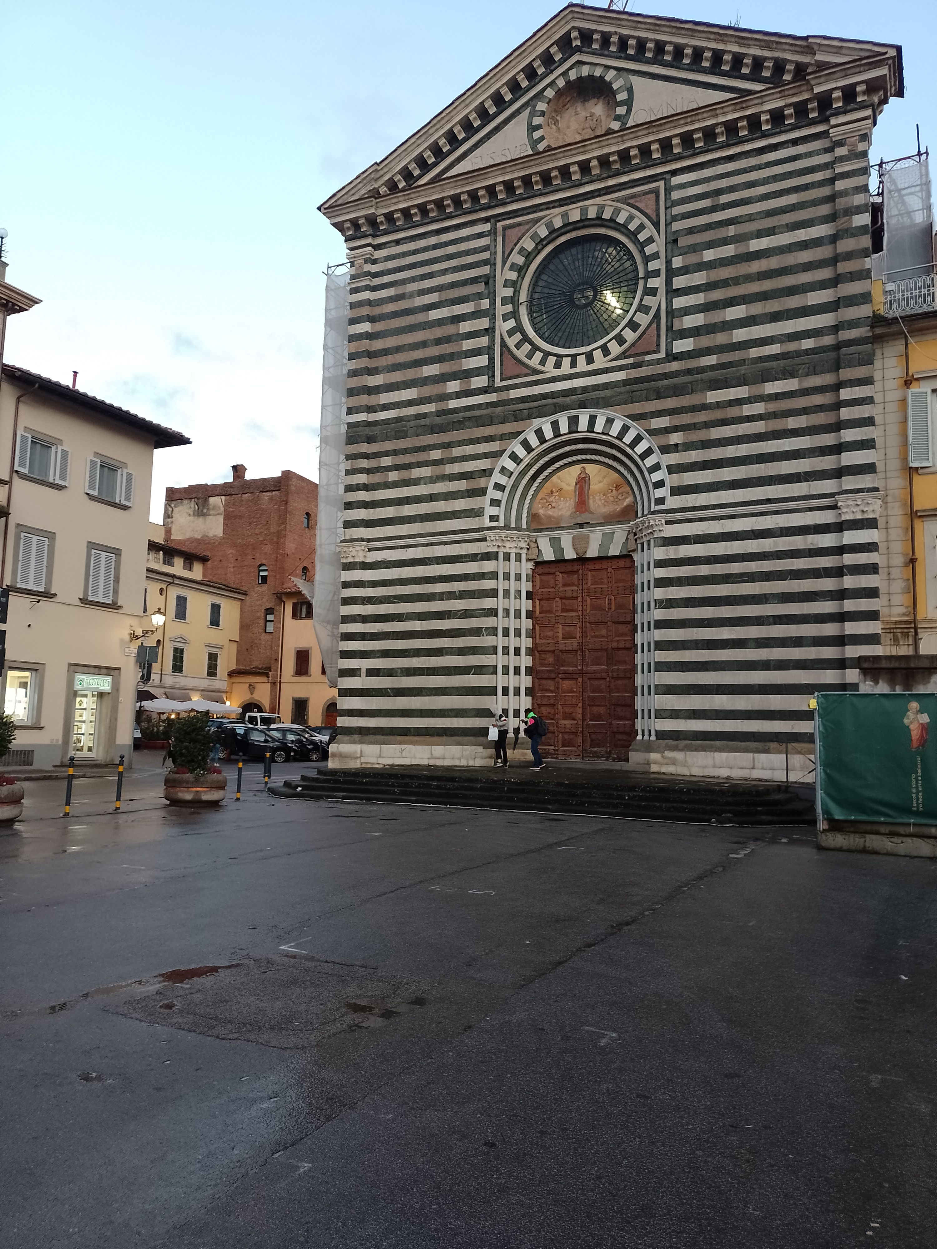 Wyjazd w ramach programu Erasmus plus - projekt "Magia Rytmu"