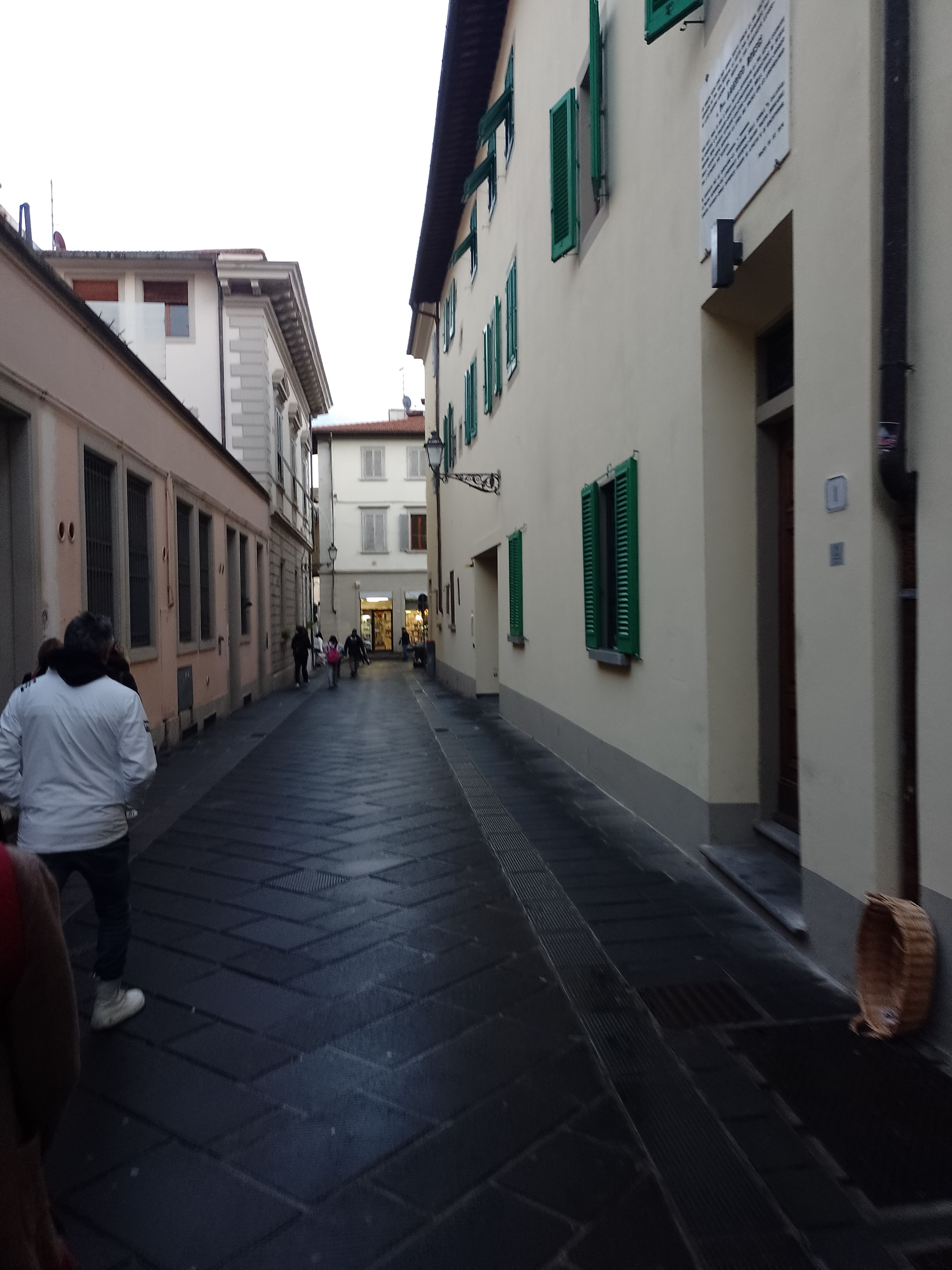 Wyjazd w ramach programu Erasmus plus - projekt "Magia Rytmu"