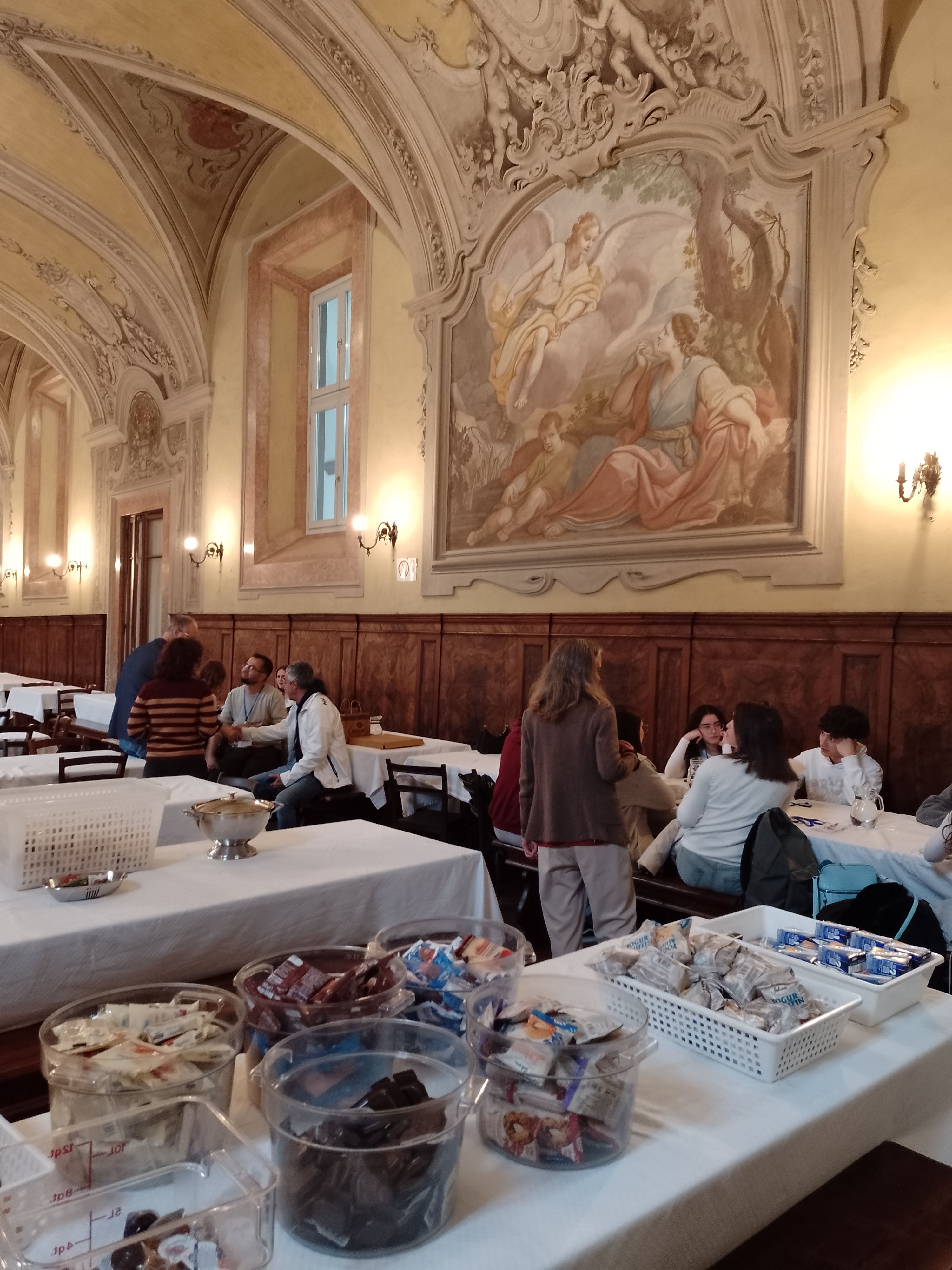 Wyjazd w ramach programu Erasmus plus - projekt "Magia Rytmu"