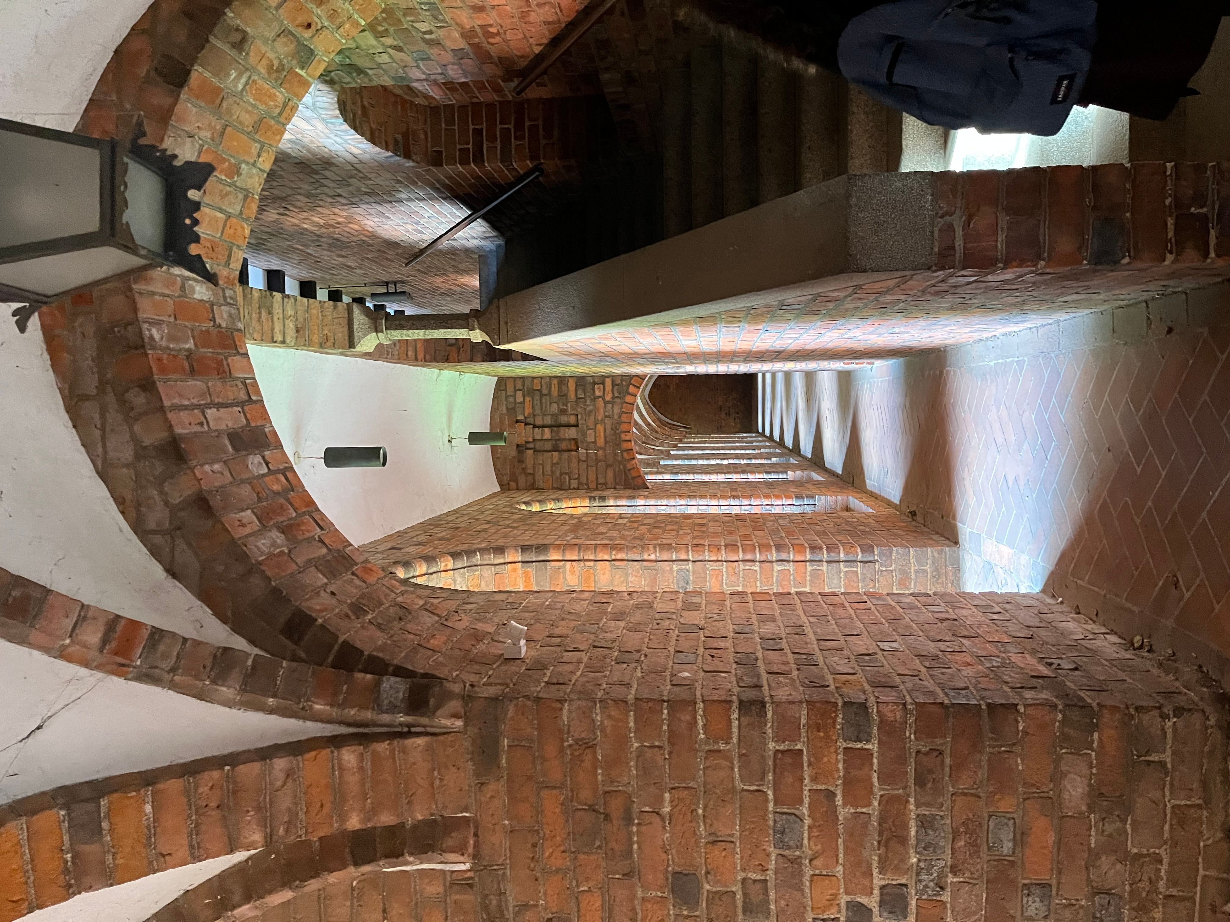 Wyjazd w ramach projektu Erasmus plus Szwecja