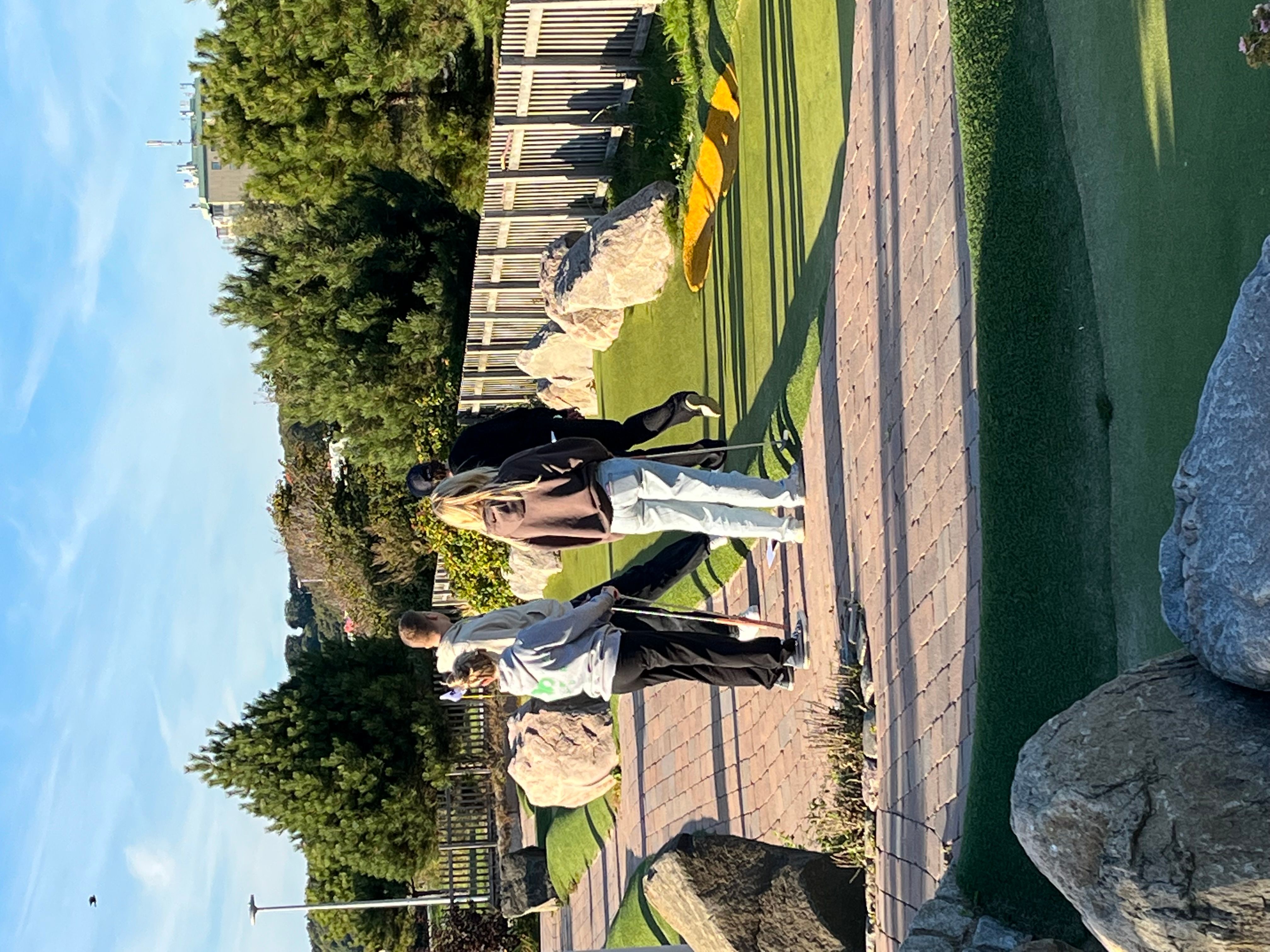 Wyjazd w ramach projektu Erasmus plus Szwecja