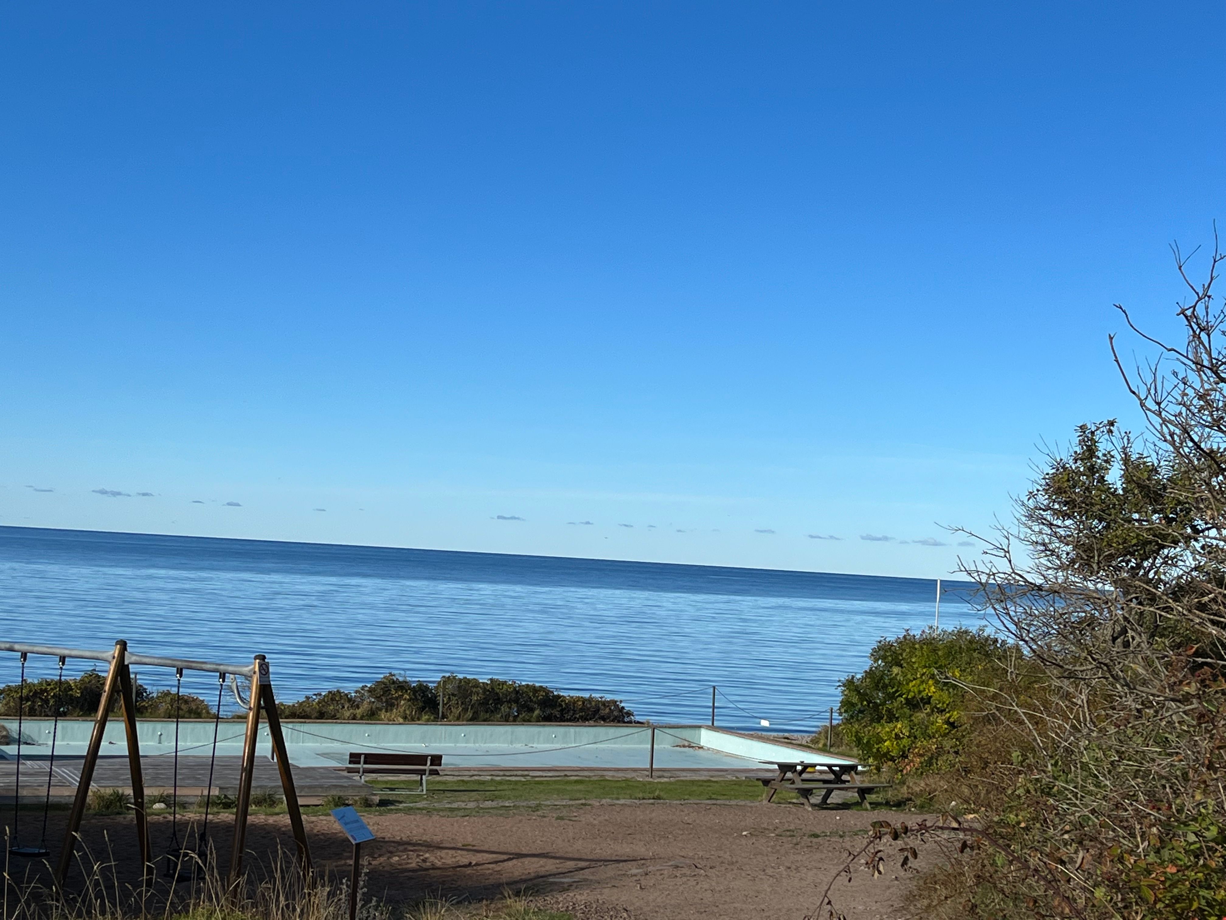 Wyjazd w ramach projektu Erasmus plus Szwecja