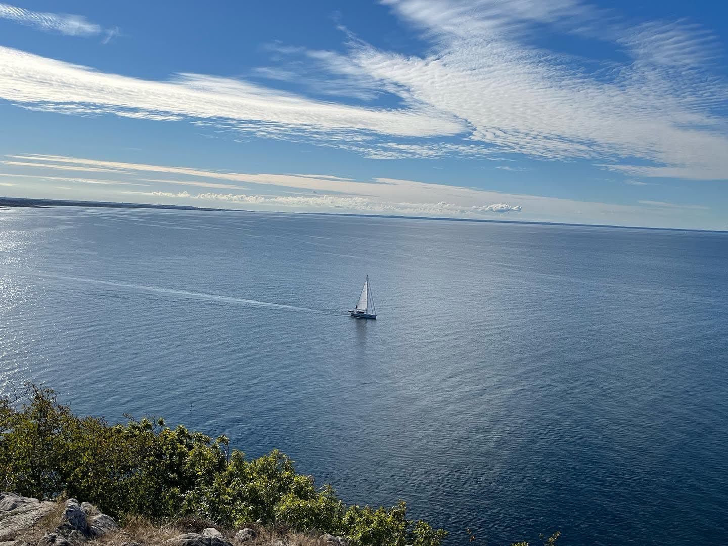 Wyjazd w ramach projektu Erasmus plus Szwecja