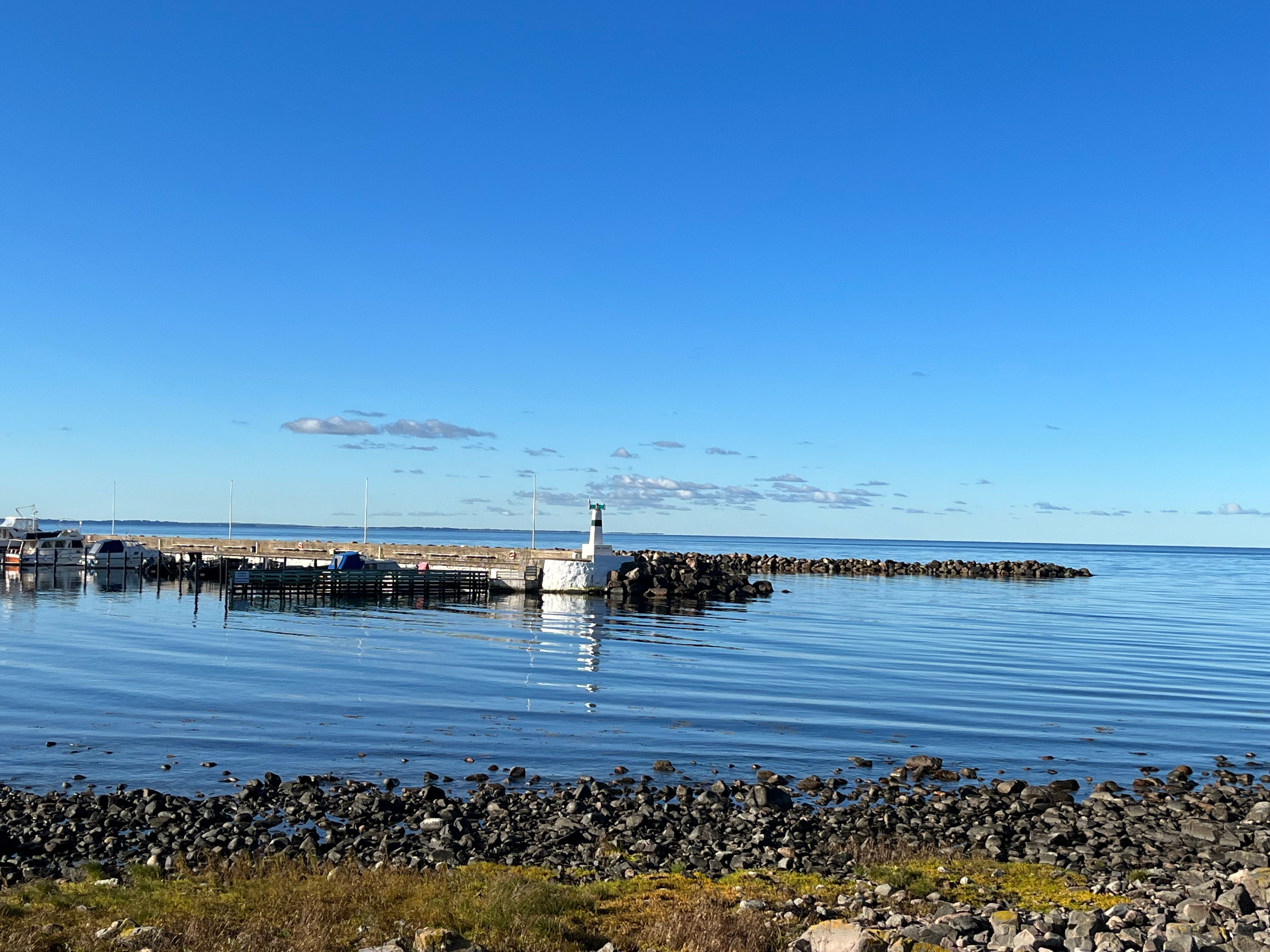 Wyjazd w ramach projektu Erasmus plus Szwecja