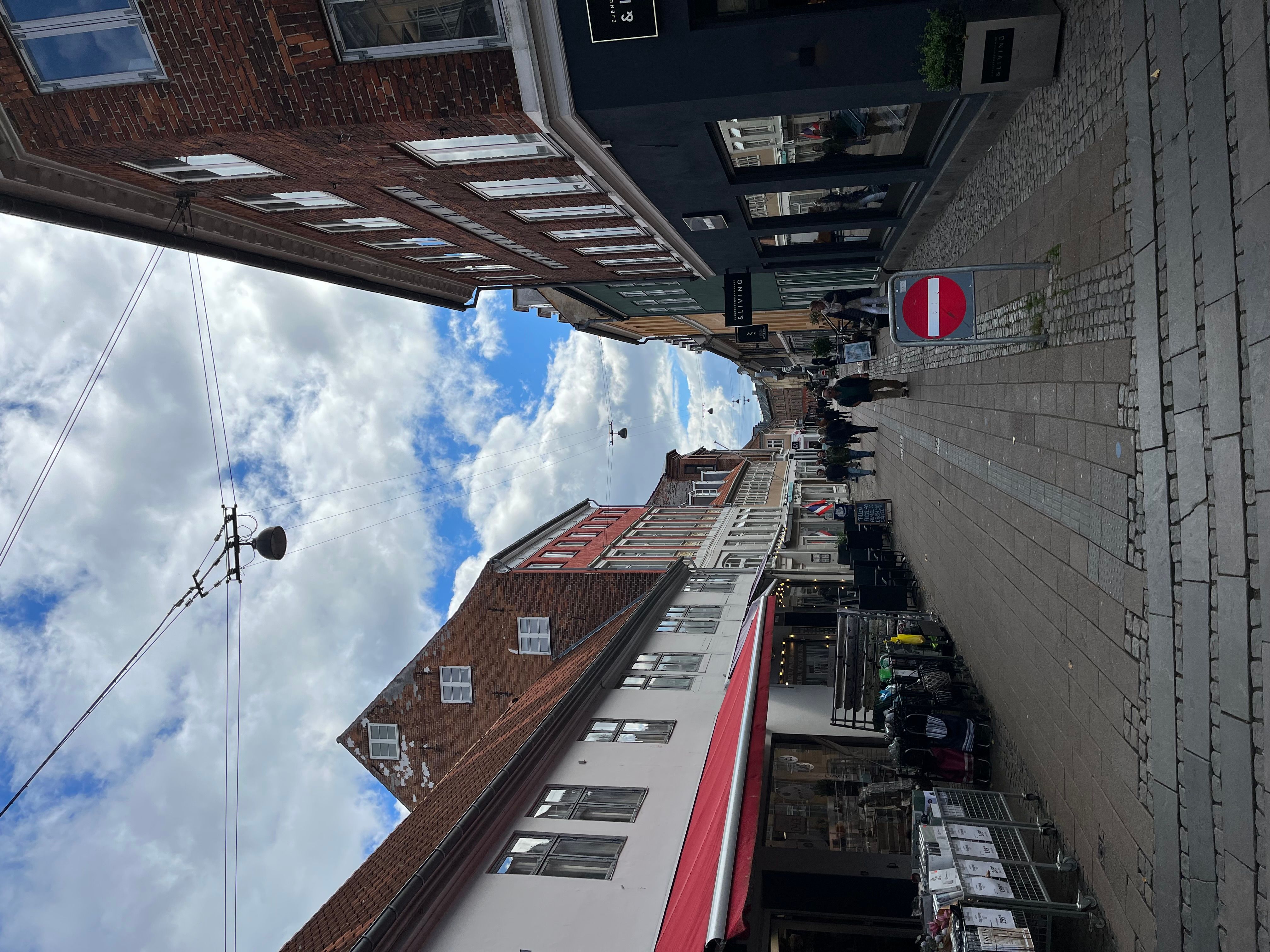 Wyjazd w ramach projektu Erasmus plus Szwecja