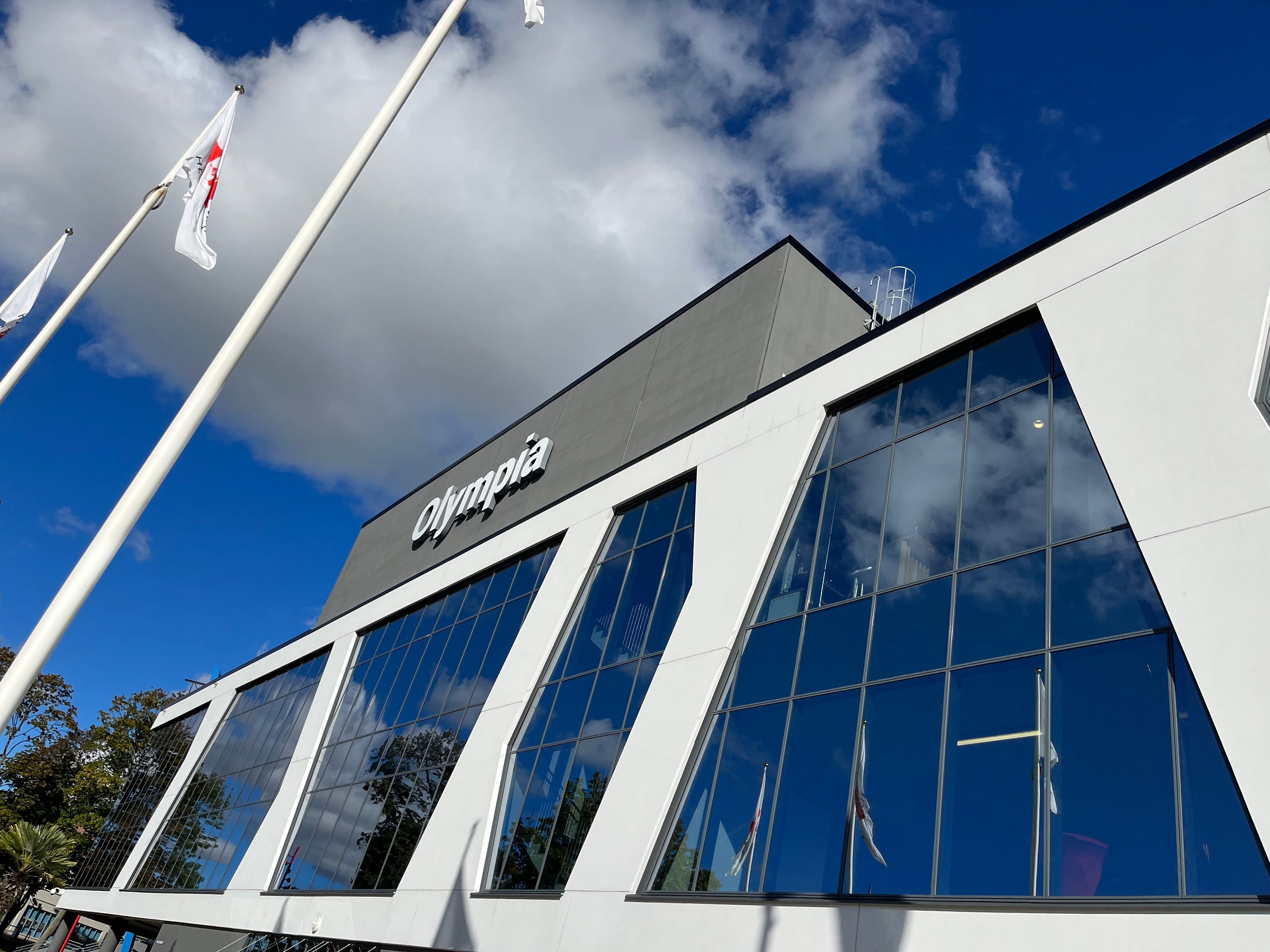 Wyjazd w ramach projektu Erasmus plus Szwecja