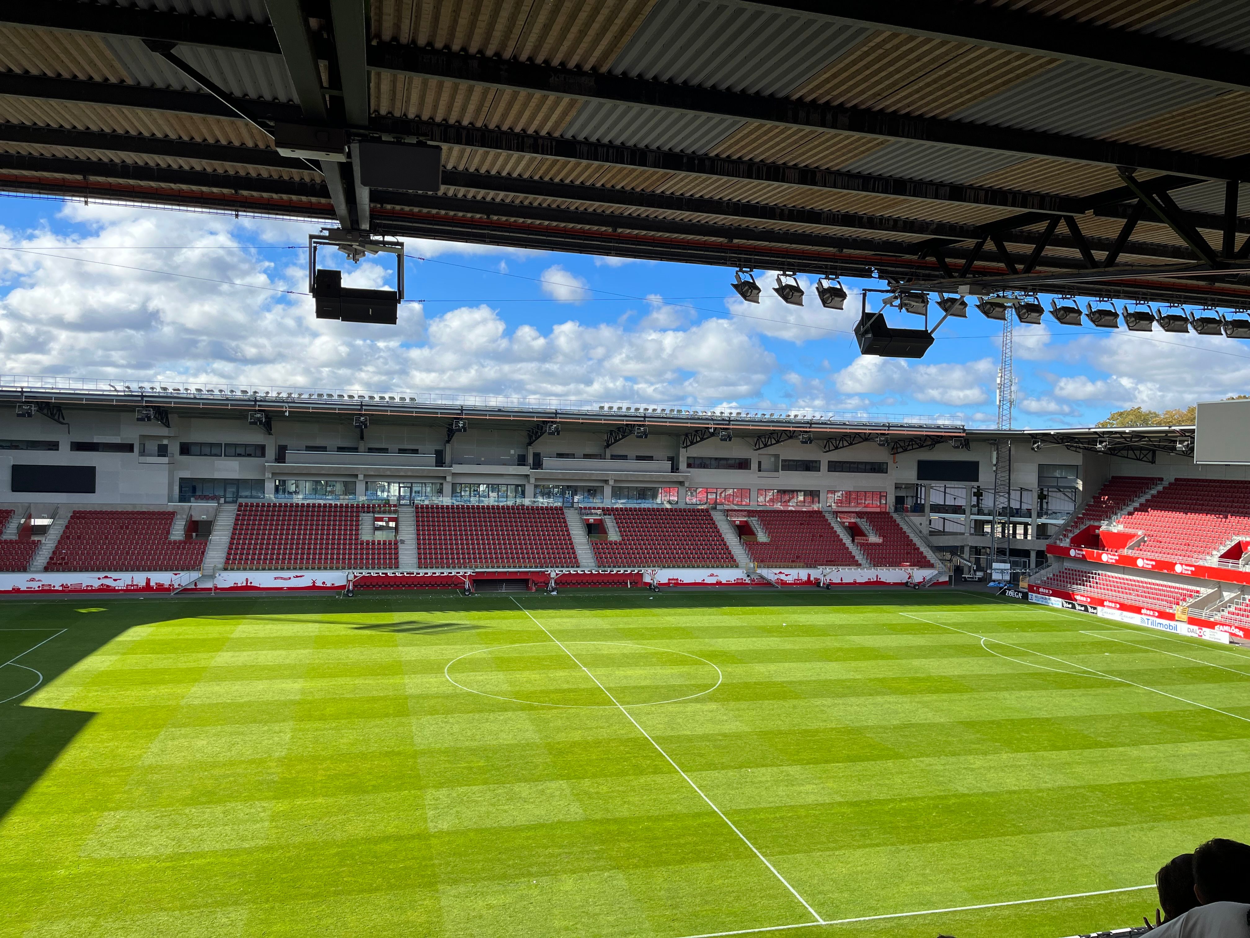 Wyjazd w ramach projektu Erasmus plus Szwecja