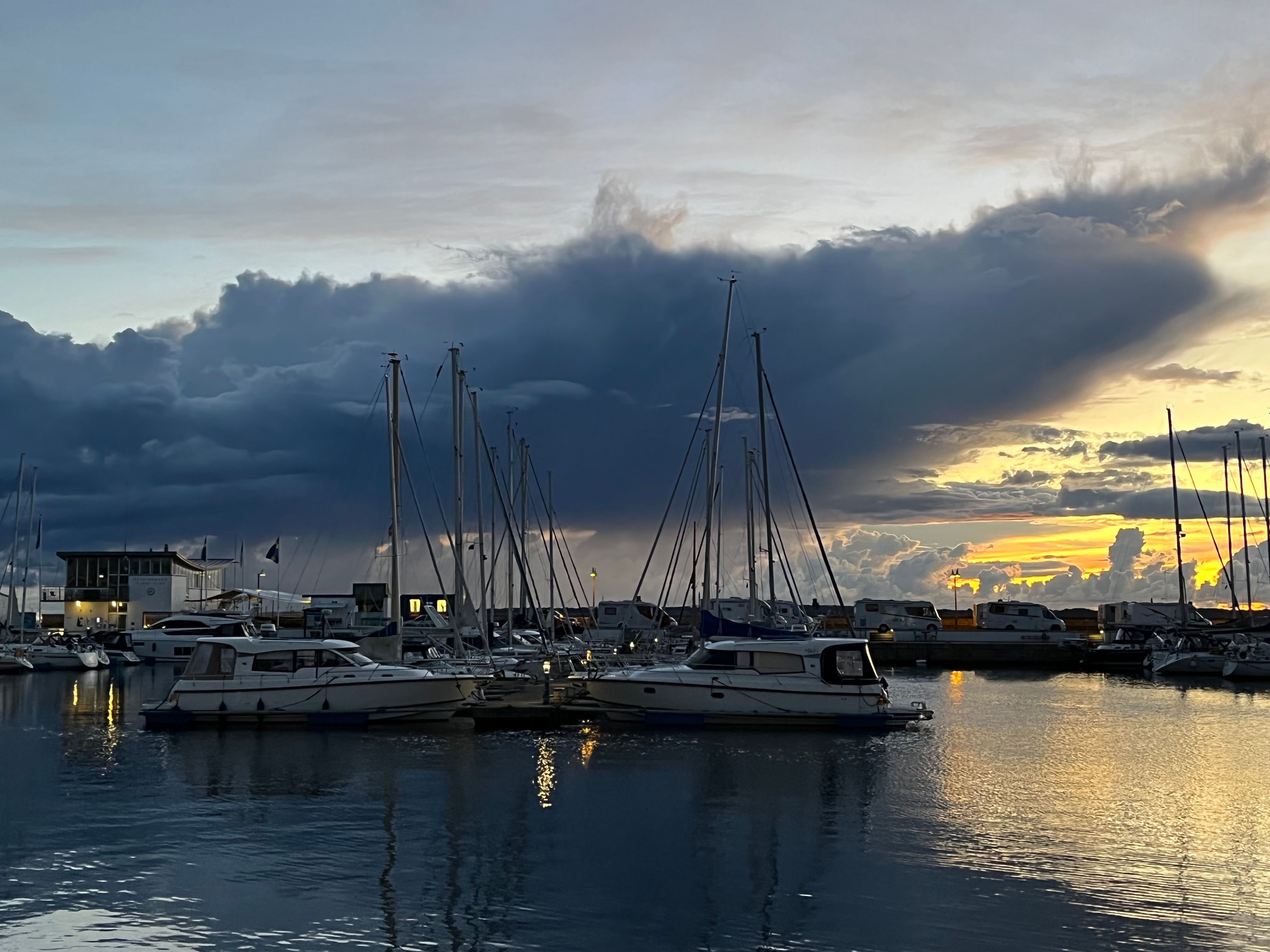 Wyjazd w ramach projektu Erasmus plus Szwecja