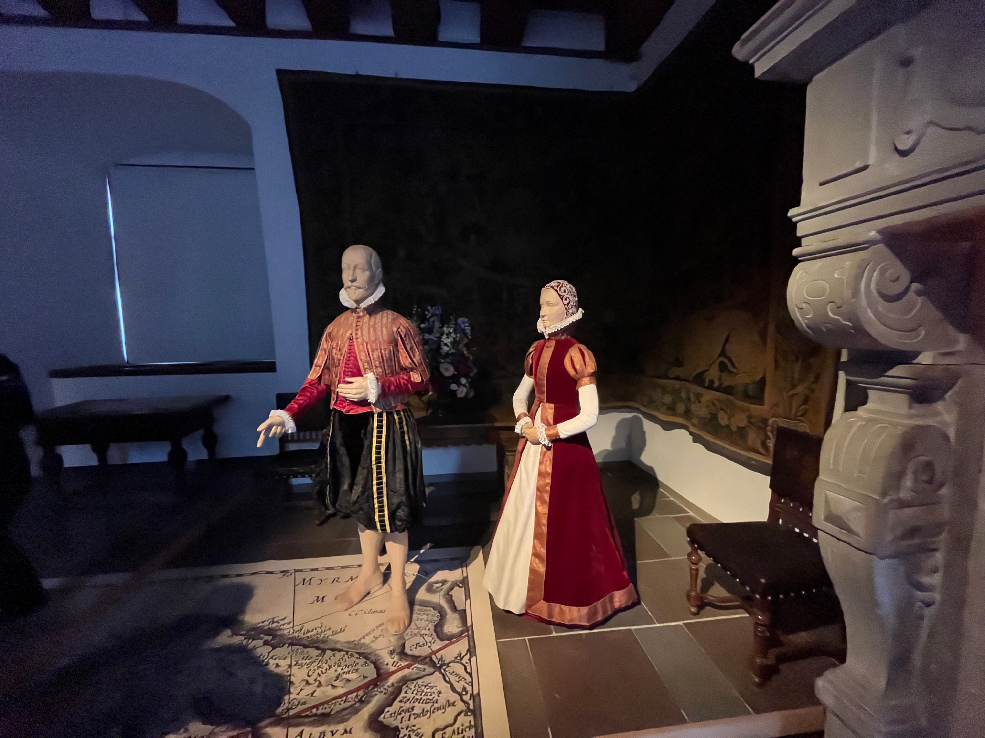 Wyjazd w ramach projektu Erasmus plus Szwecja