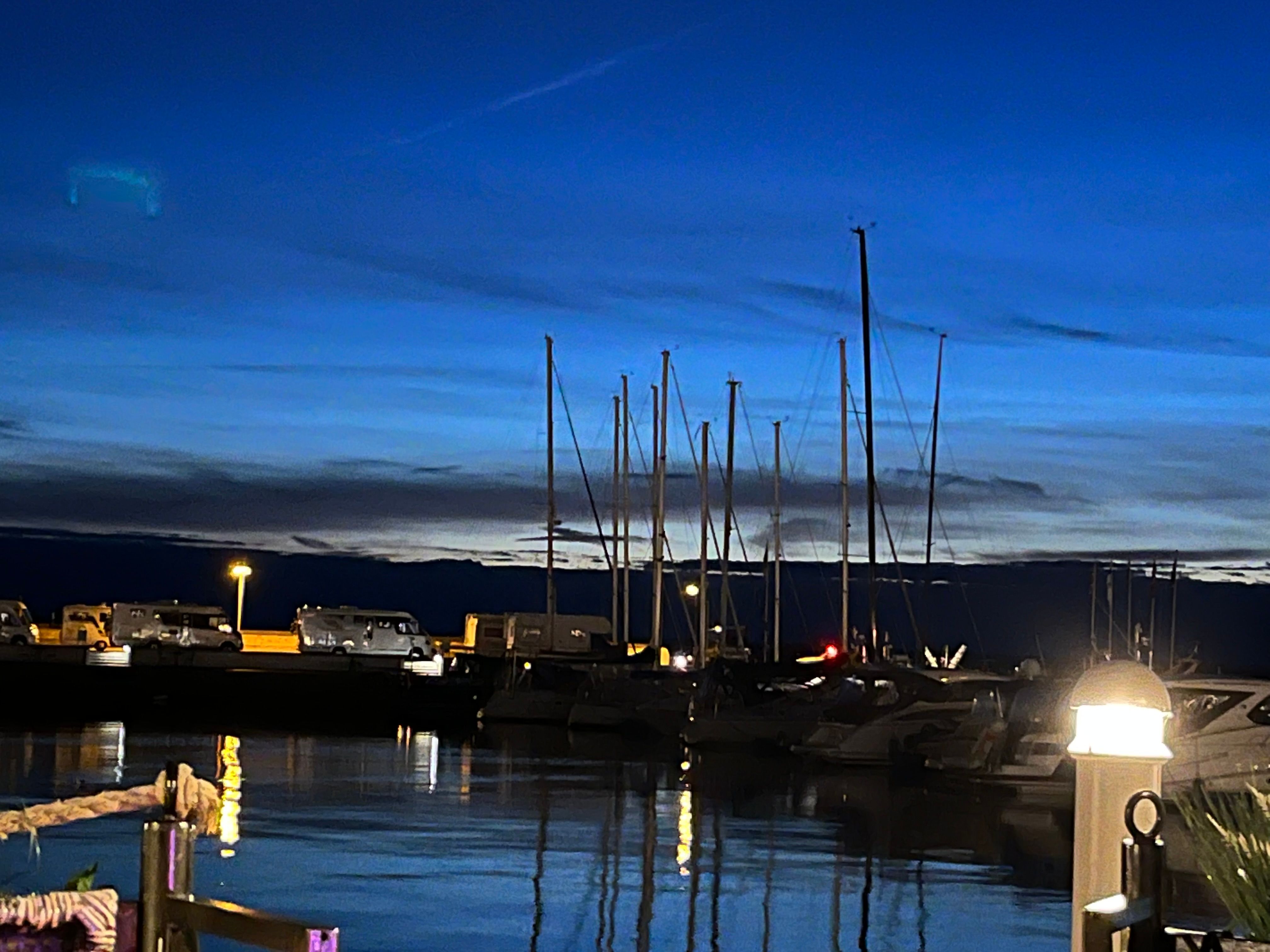 Wyjazd w ramach projektu Erasmus plus Szwecja