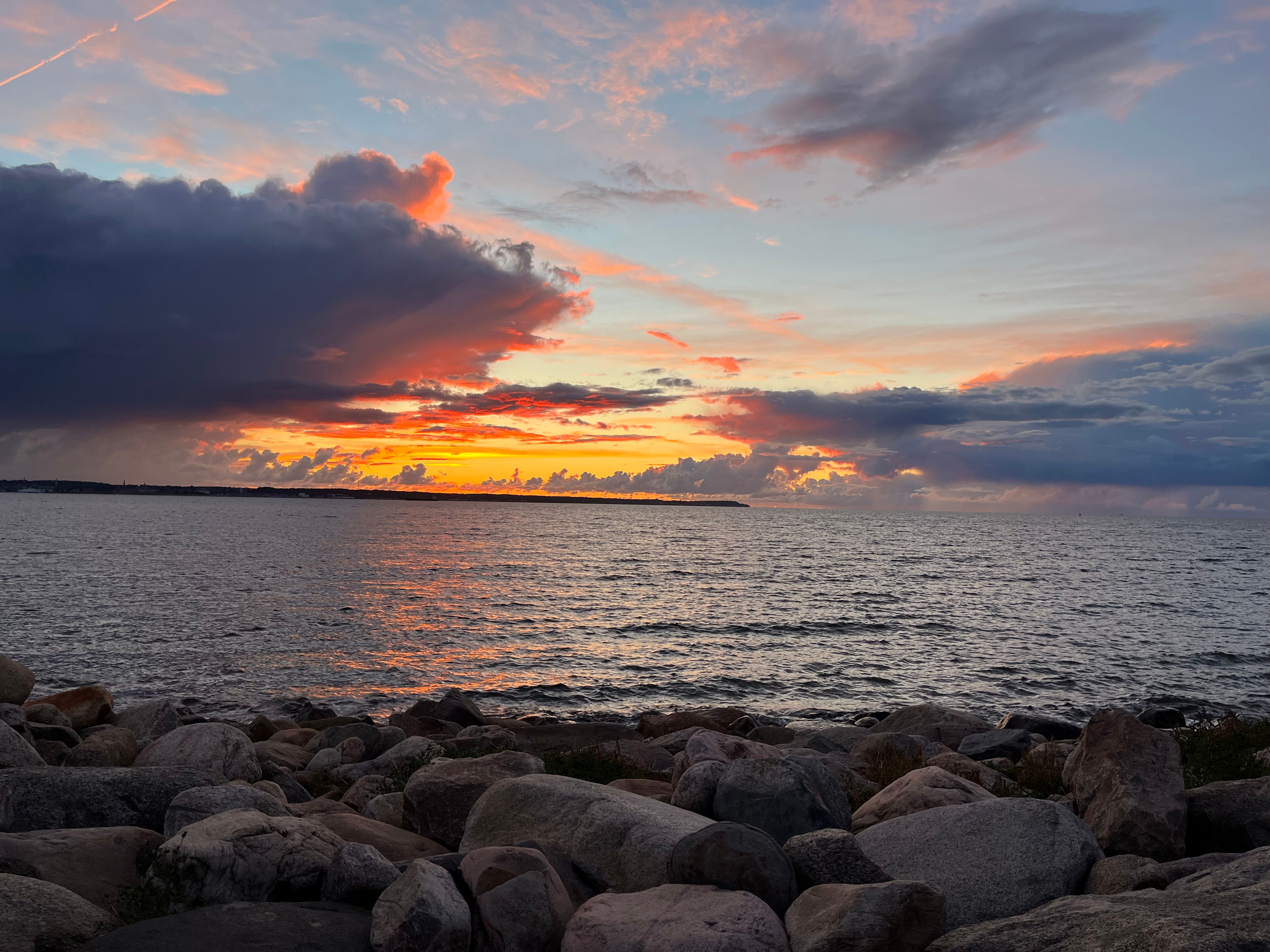 Wyjazd w ramach projektu Erasmus plus Szwecja