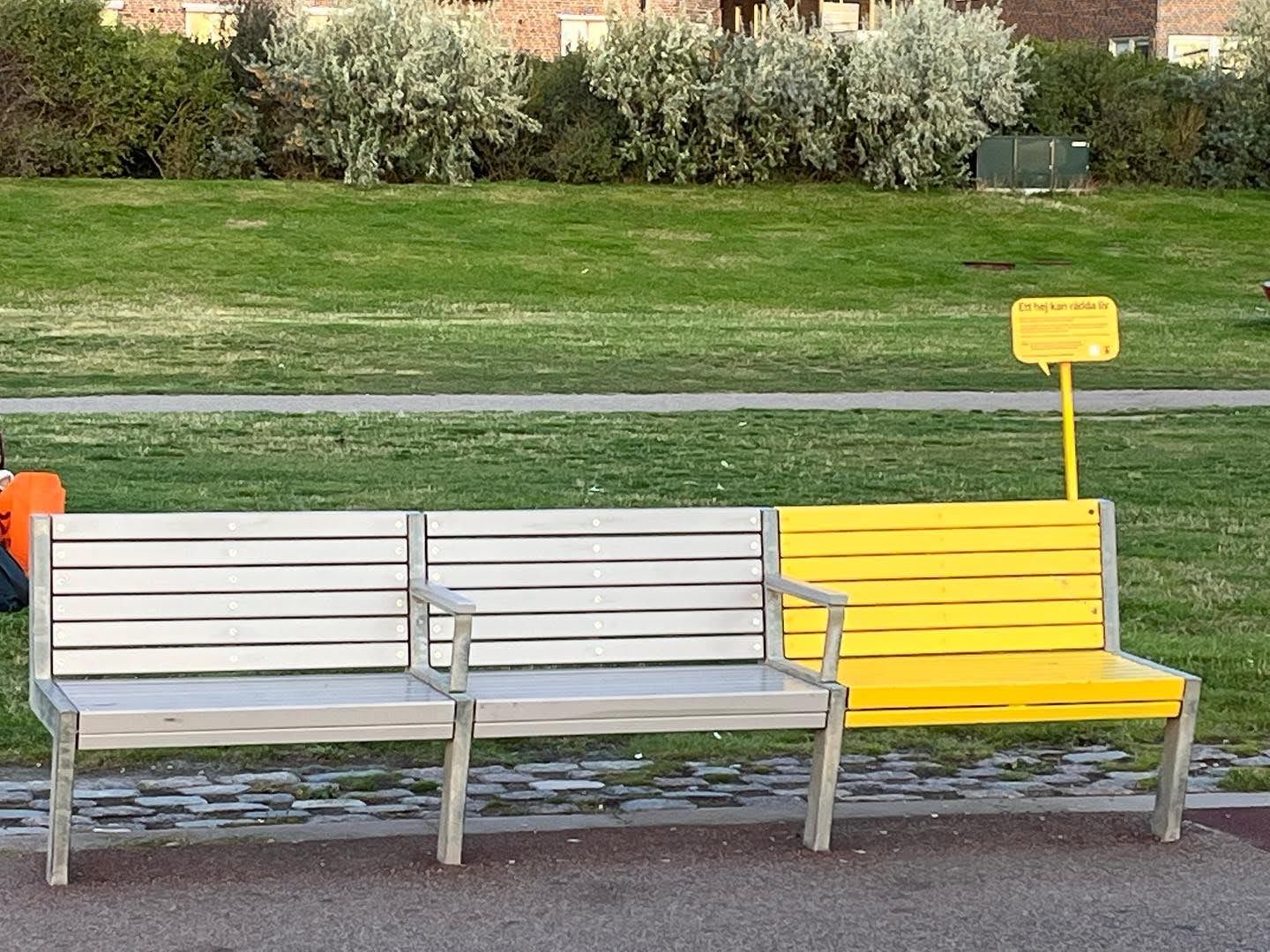 Wyjazd w ramach projektu Erasmus plus Szwecja