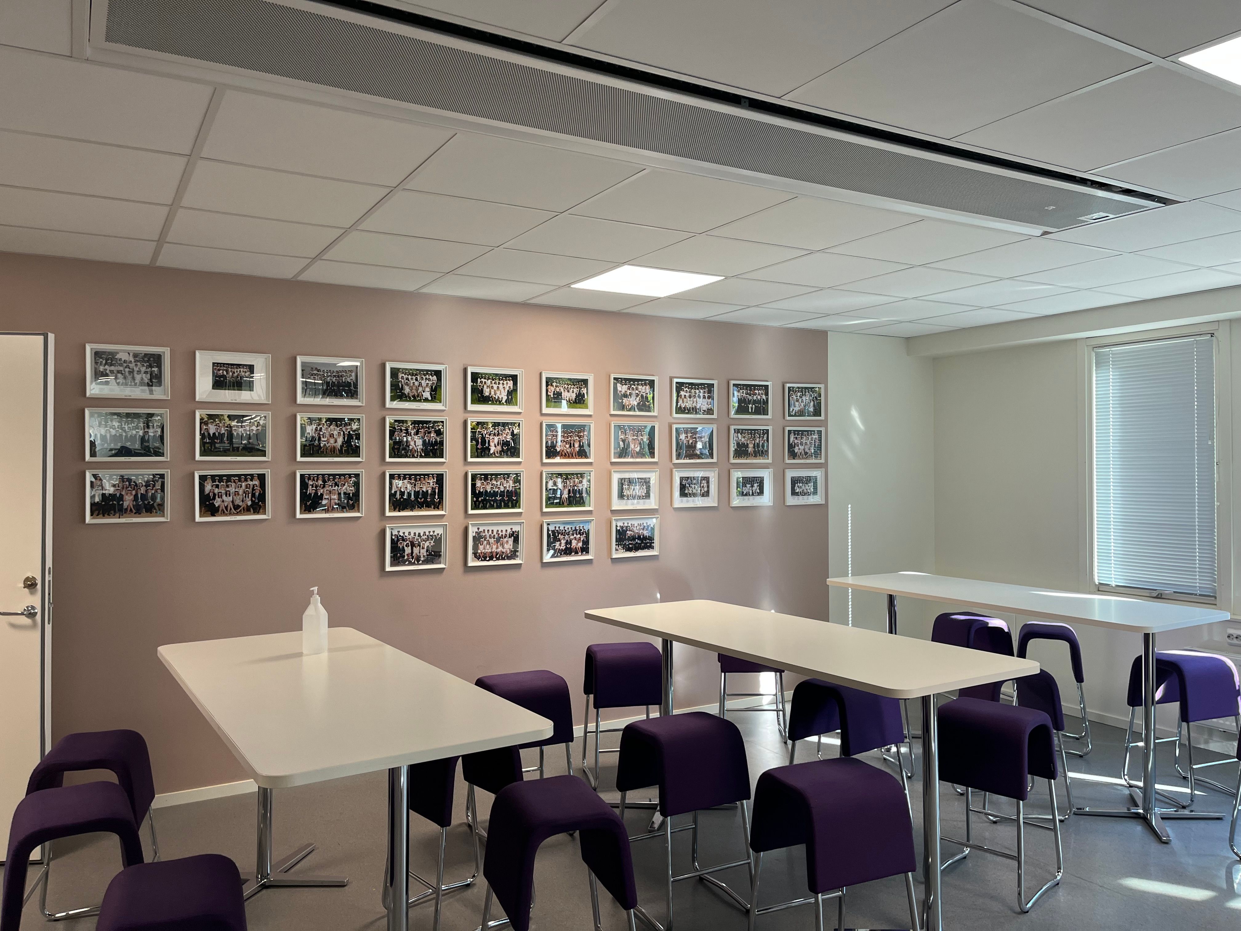 Wyjazd w ramach projektu Erasmus plus Szwecja