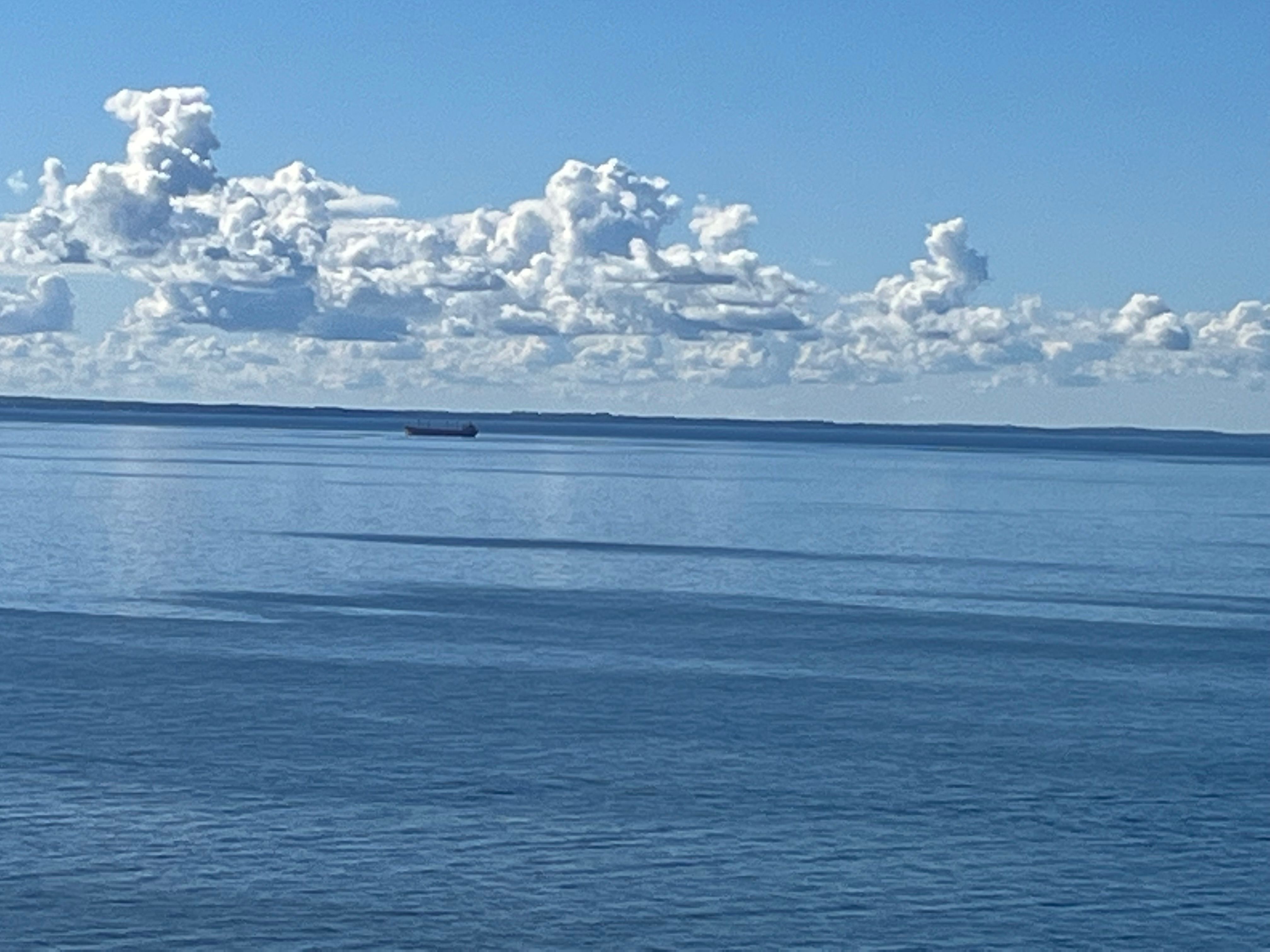 Wyjazd w ramach projektu Erasmus plus Szwecja