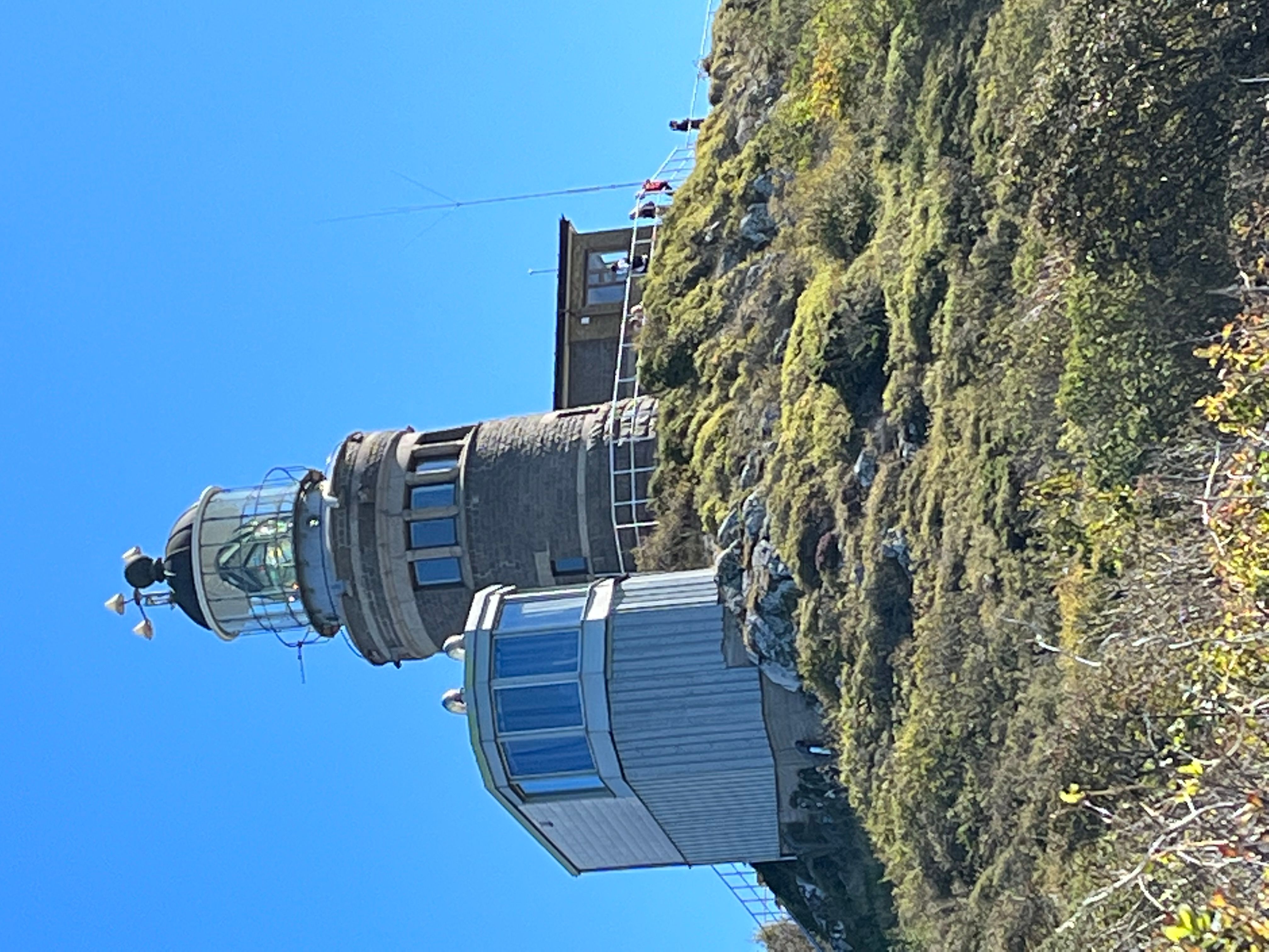 Wyjazd w ramach projektu Erasmus plus Szwecja