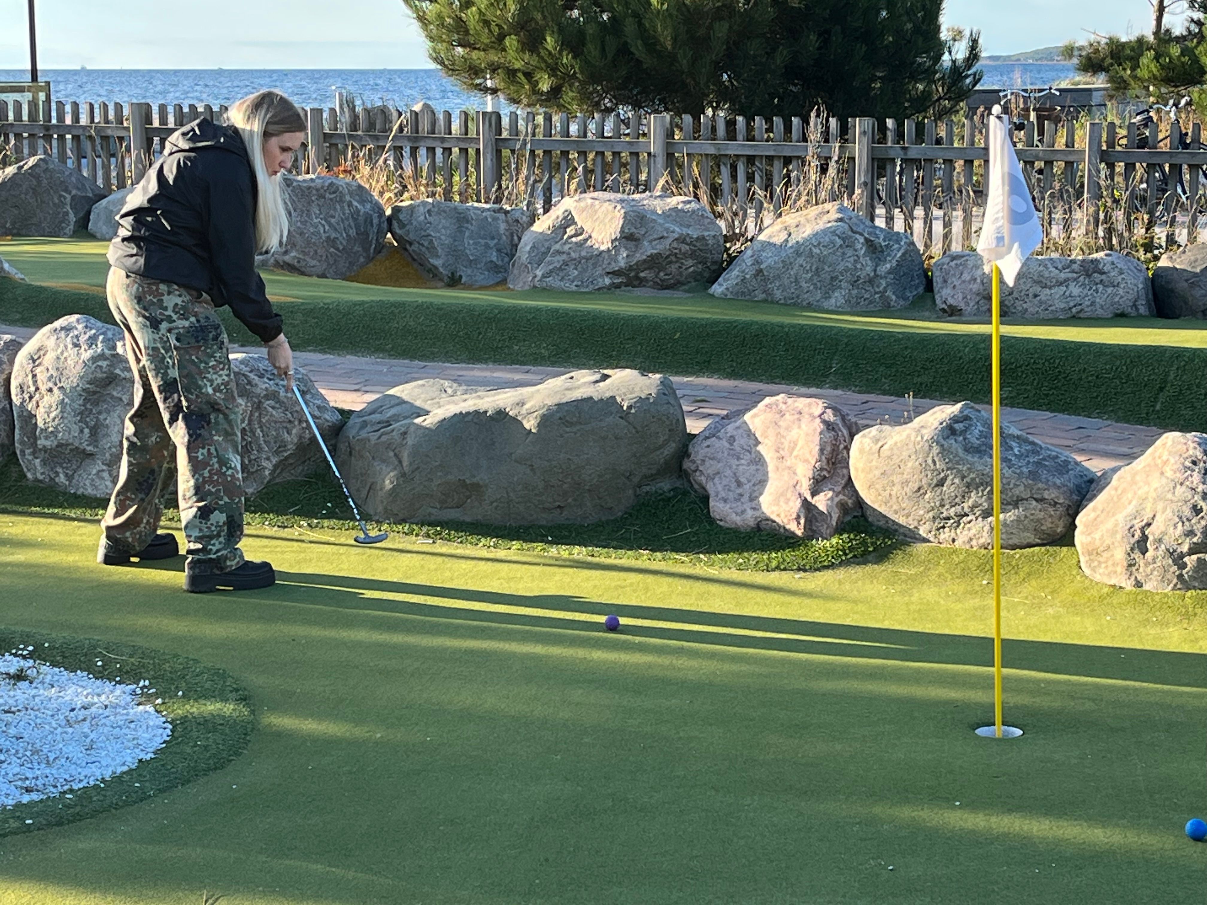 Wyjazd w ramach projektu Erasmus plus Szwecja