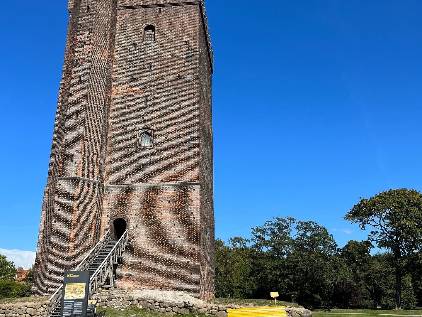 Wyjazd w ramach projektu Erasmus plus Szwecja