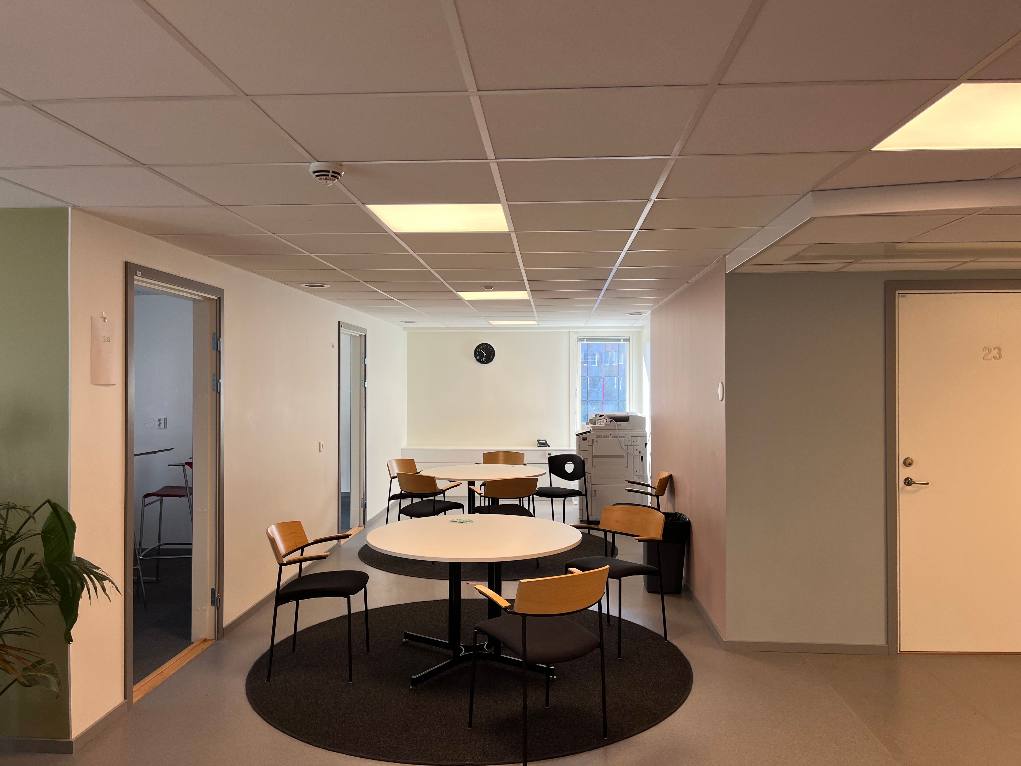 Wyjazd w ramach projektu Erasmus plus Szwecja