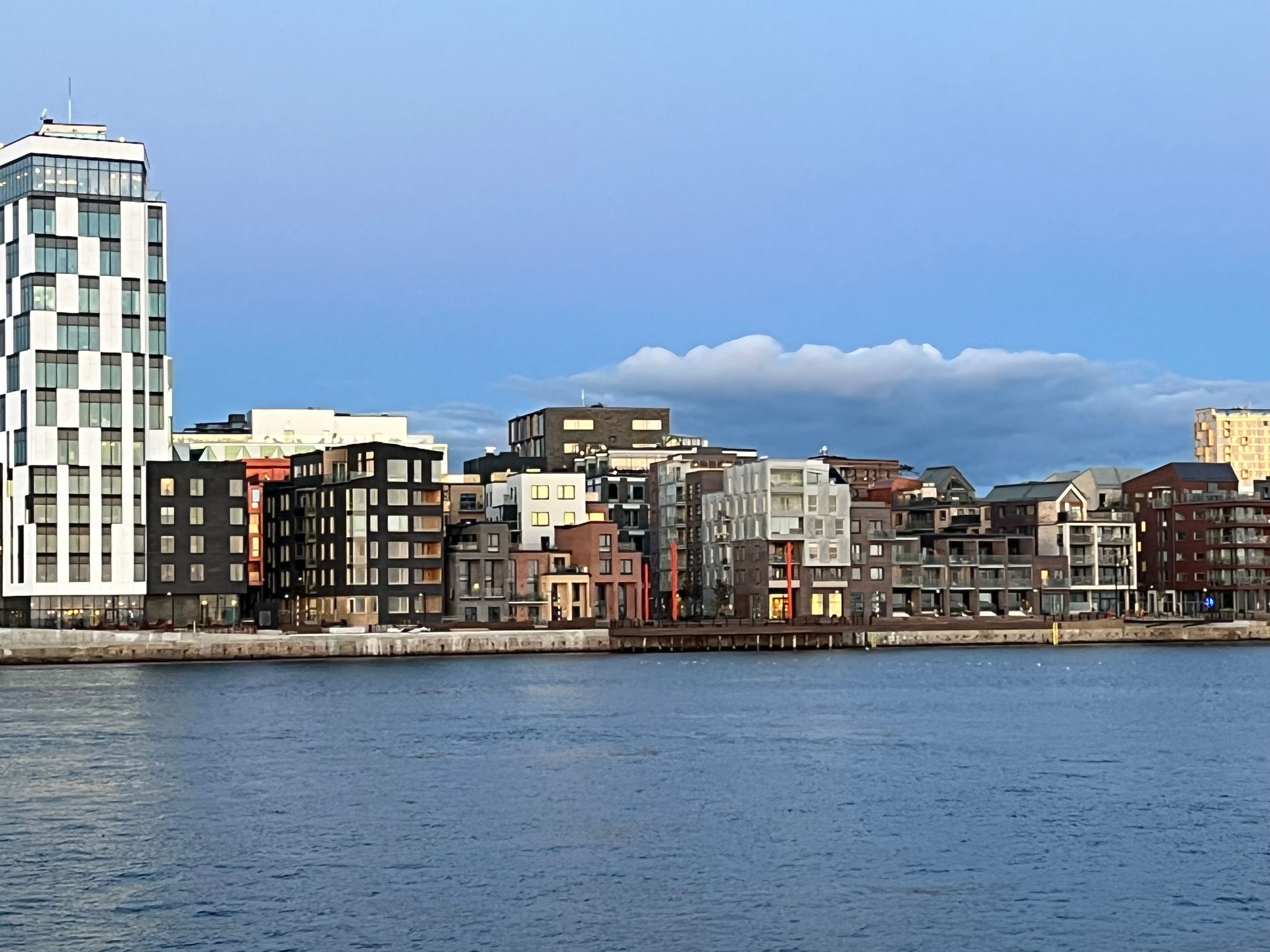 Wyjazd w ramach projektu Erasmus plus Szwecja