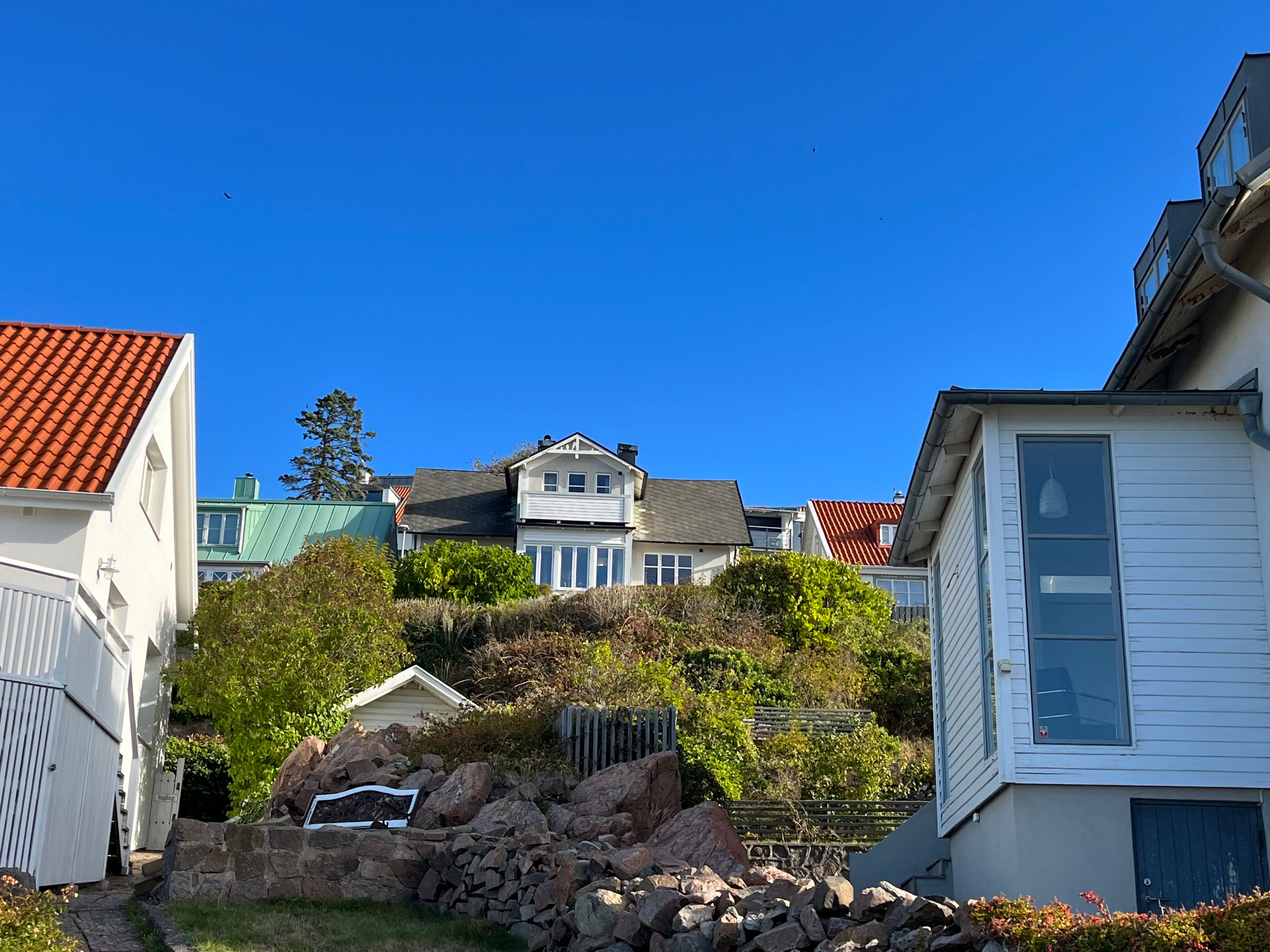 Wyjazd w ramach projektu Erasmus plus Szwecja