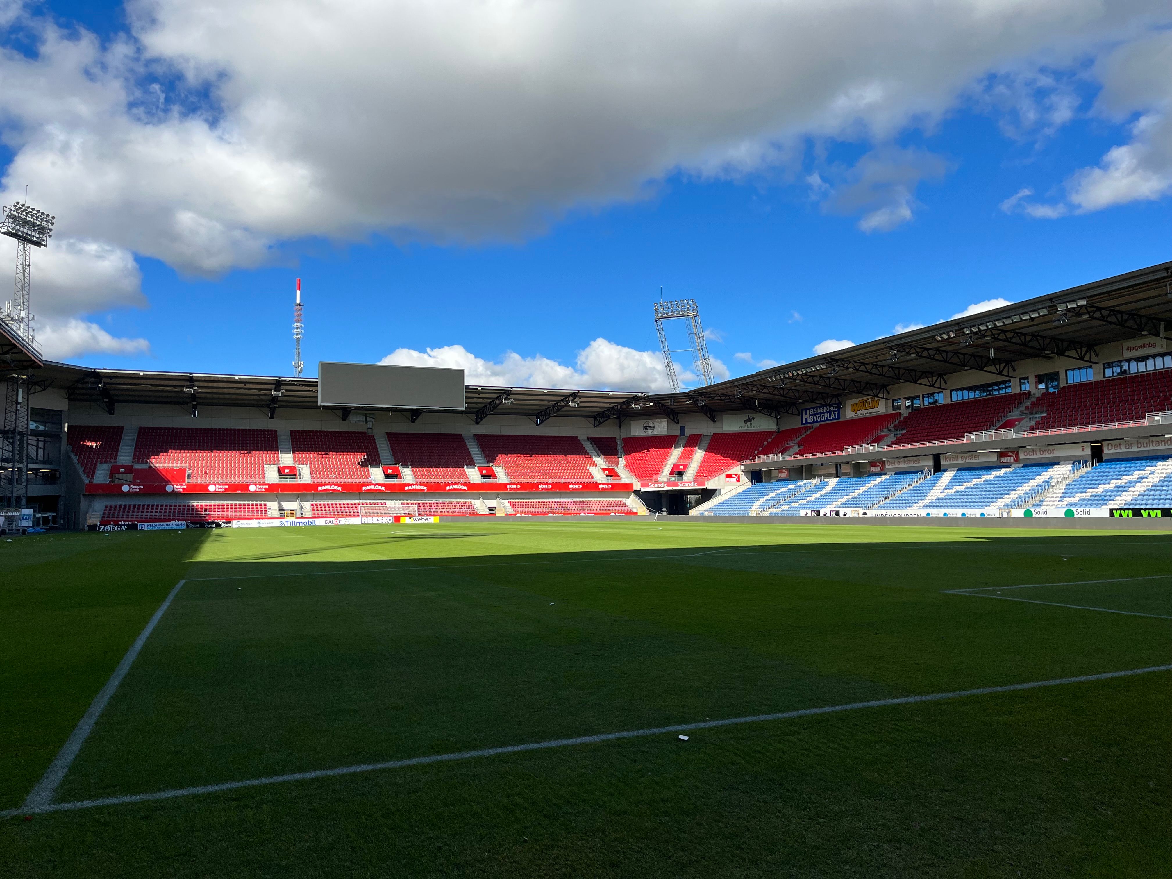 Wyjazd w ramach projektu Erasmus plus Szwecja