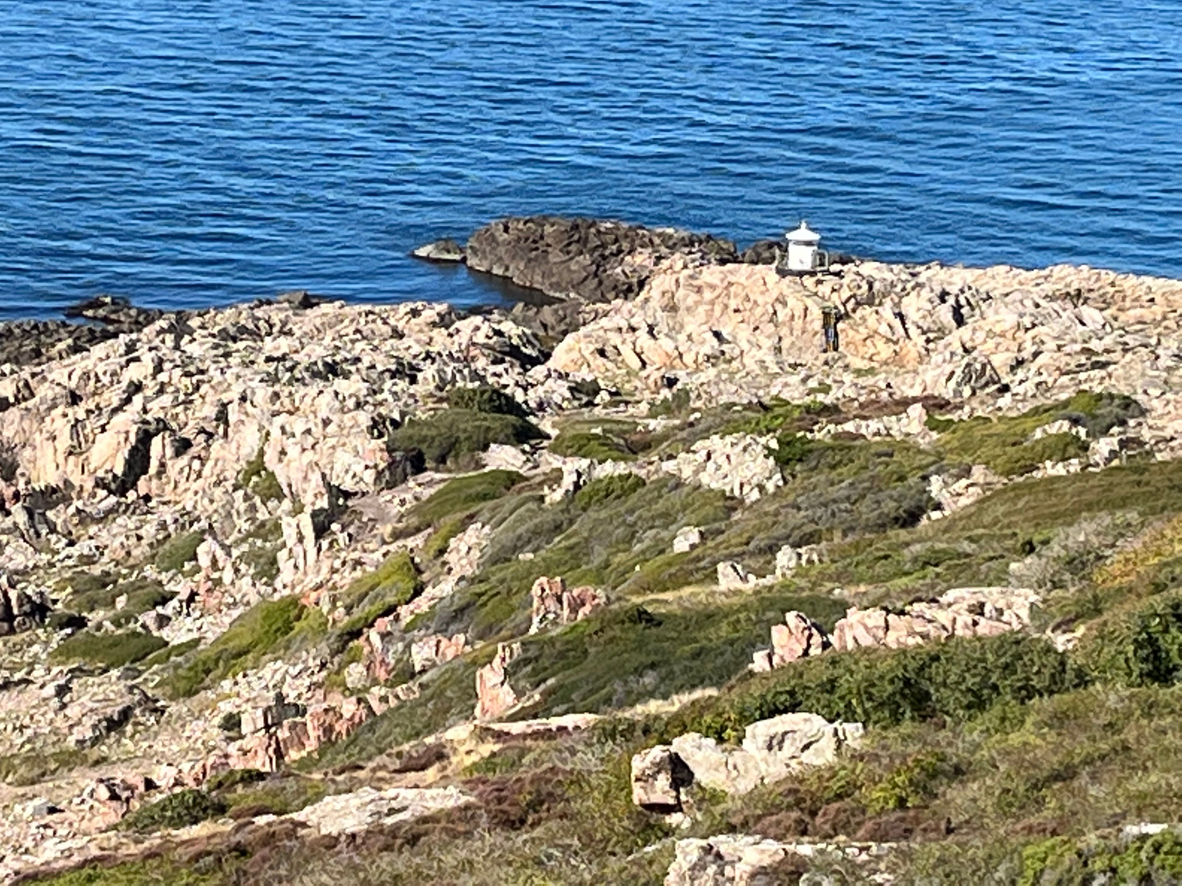 Wyjazd w ramach projektu Erasmus plus Szwecja