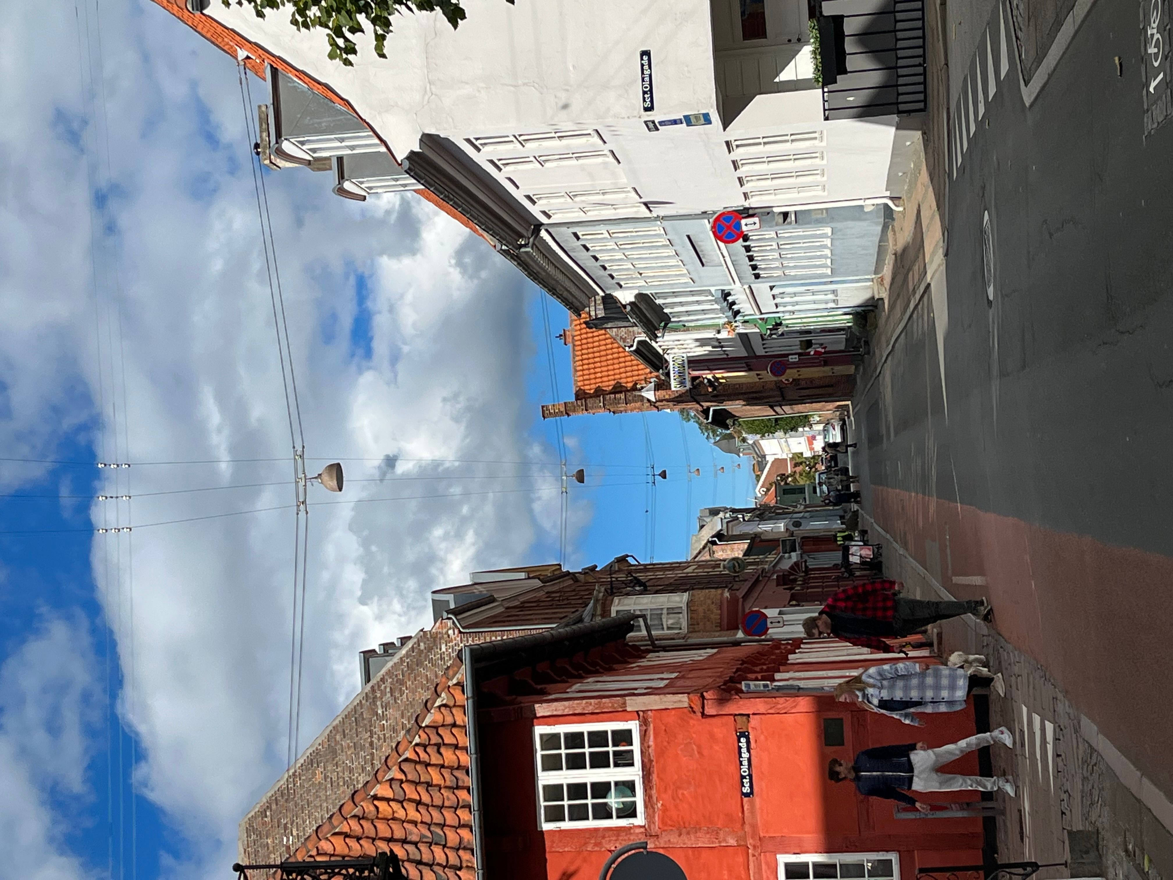 Wyjazd w ramach projektu Erasmus plus Szwecja