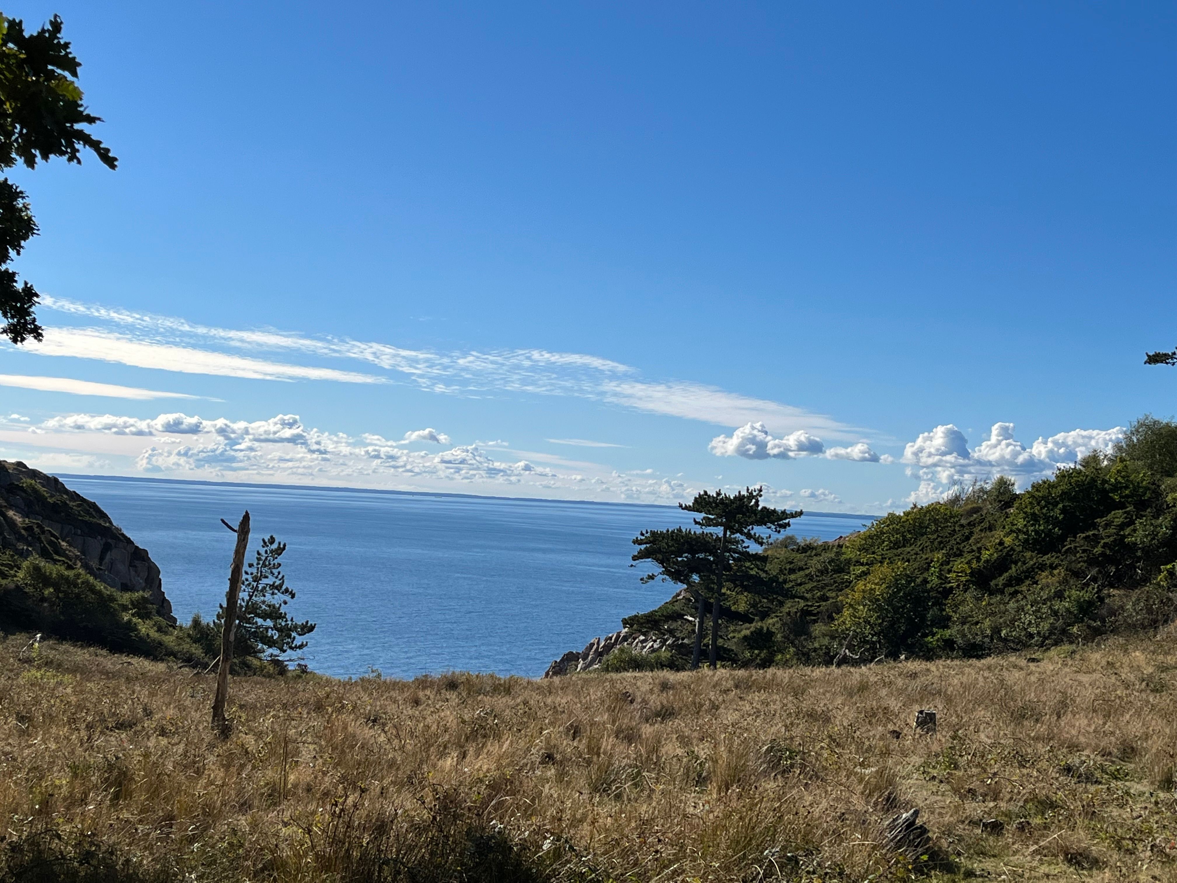 Wyjazd w ramach projektu Erasmus plus Szwecja