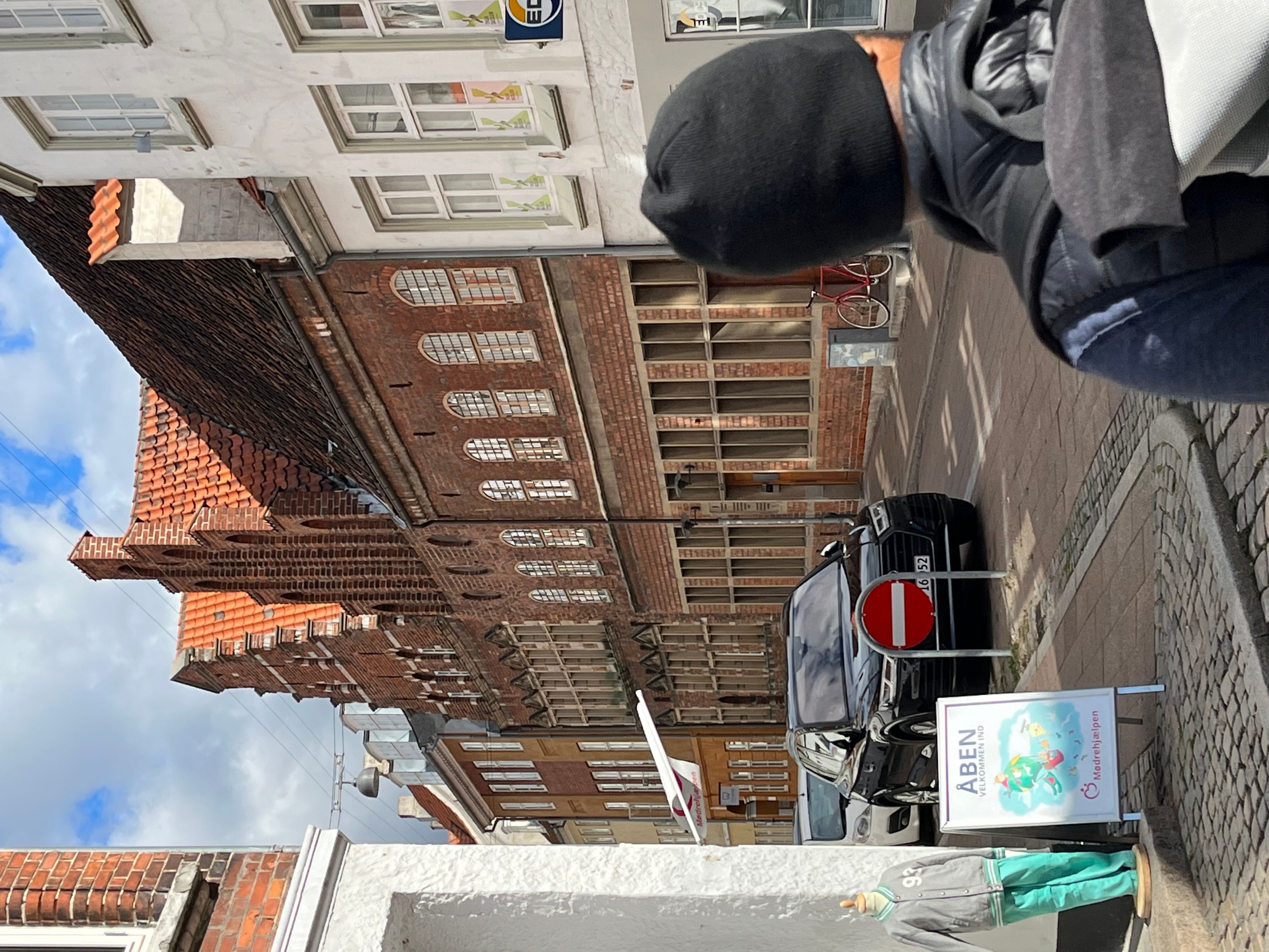 Wyjazd w ramach projektu Erasmus plus Szwecja