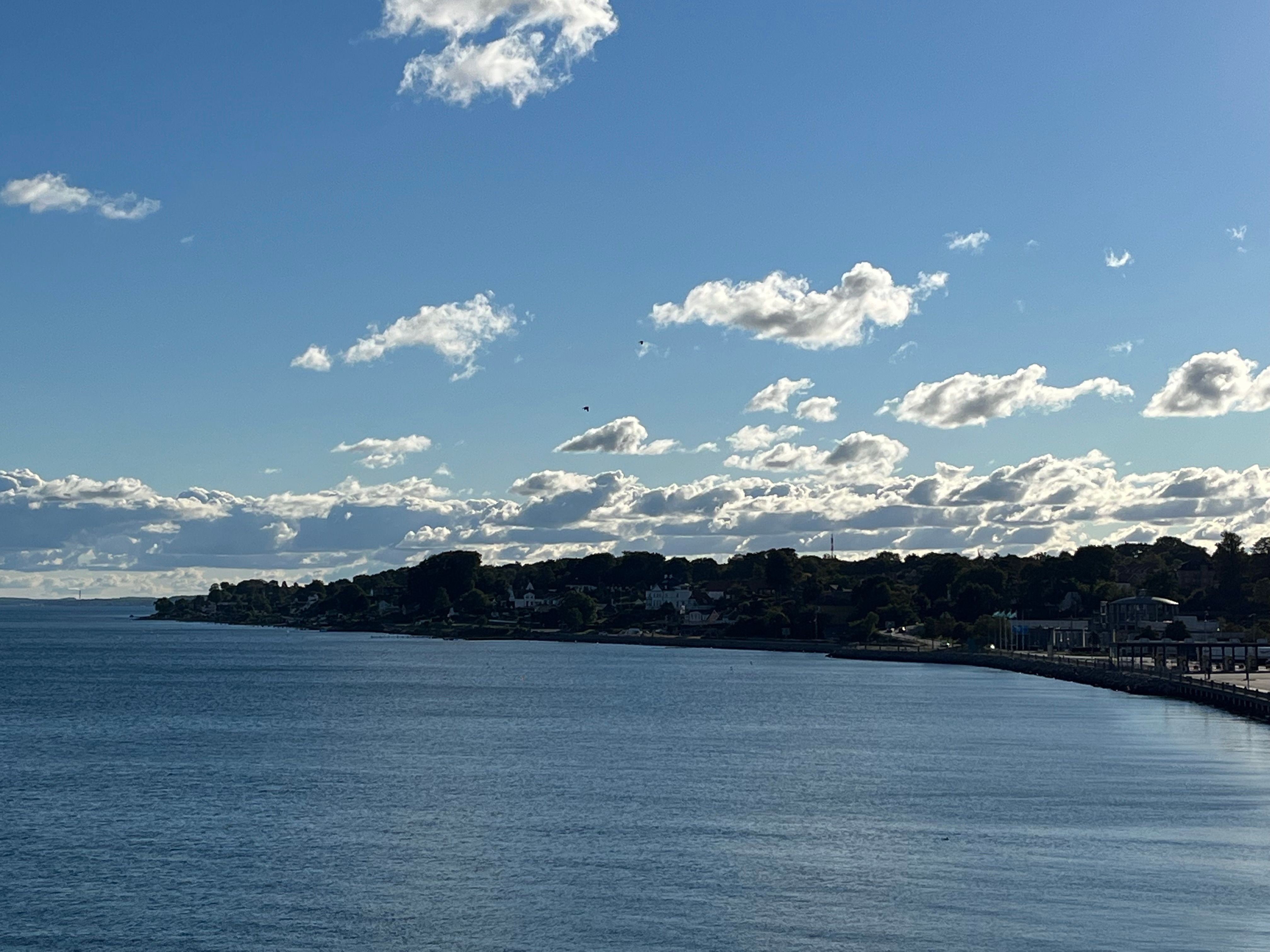 Wyjazd w ramach projektu Erasmus plus Szwecja