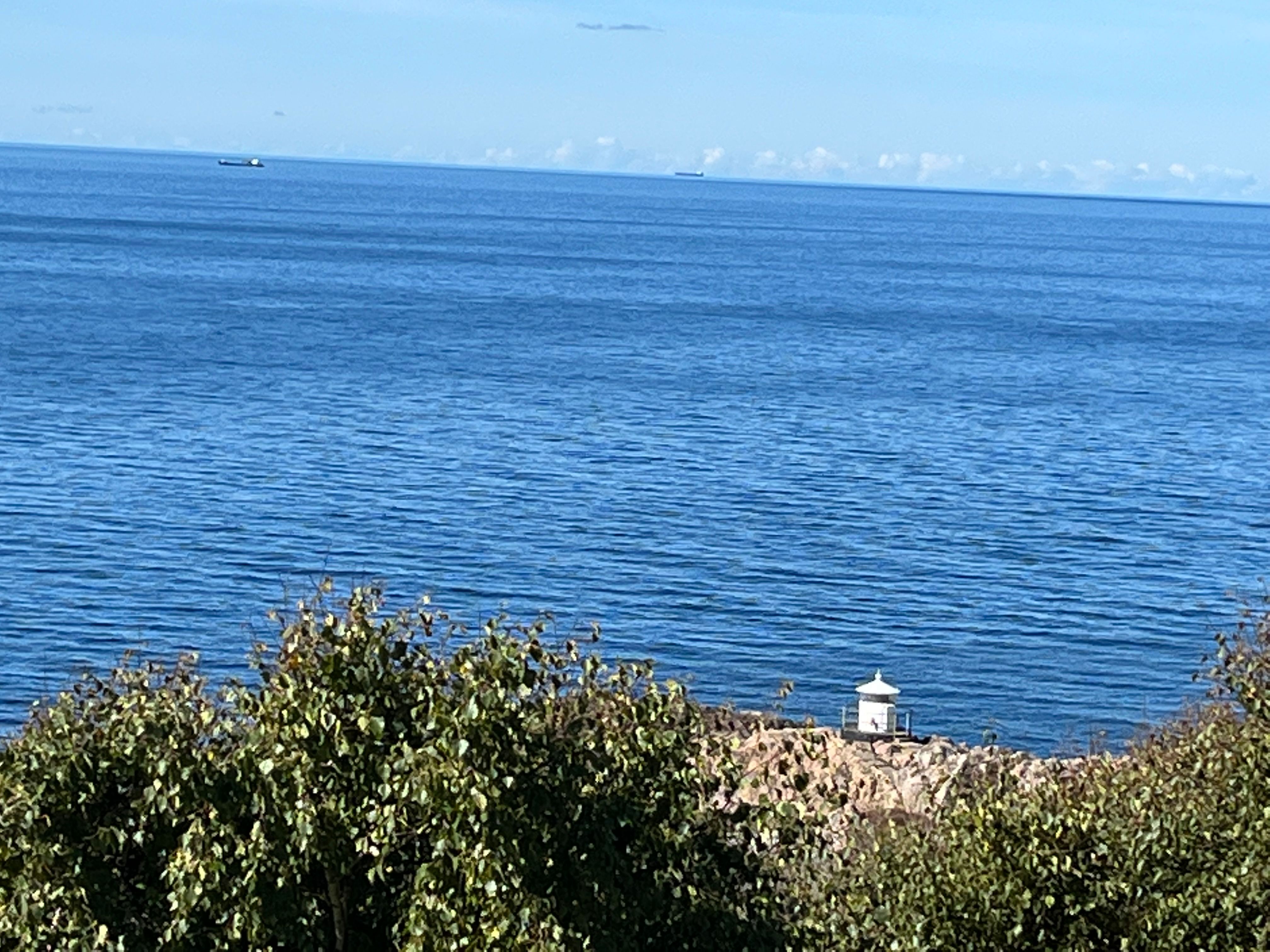 Wyjazd w ramach projektu Erasmus plus Szwecja