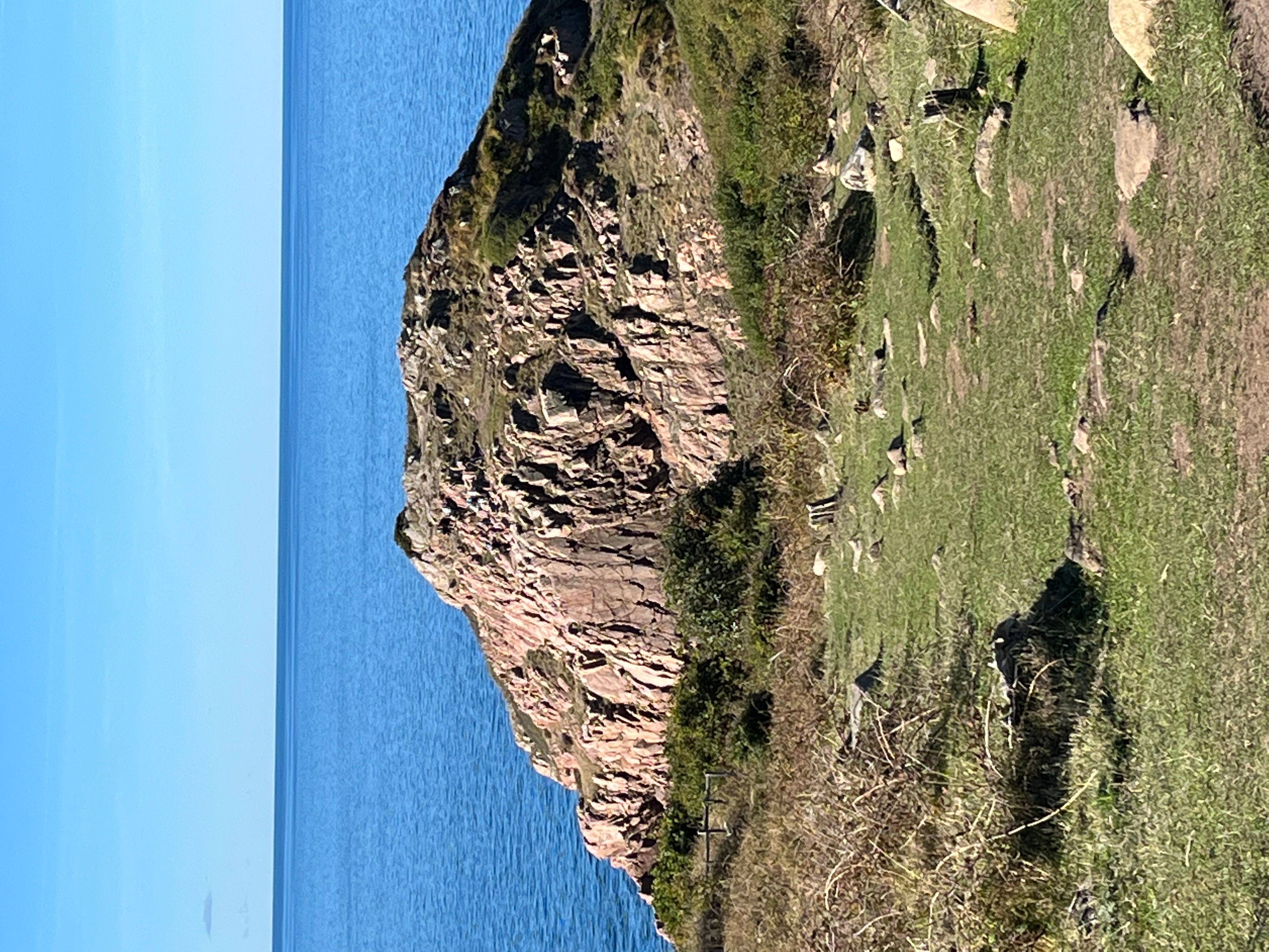 Wyjazd w ramach projektu Erasmus plus Szwecja