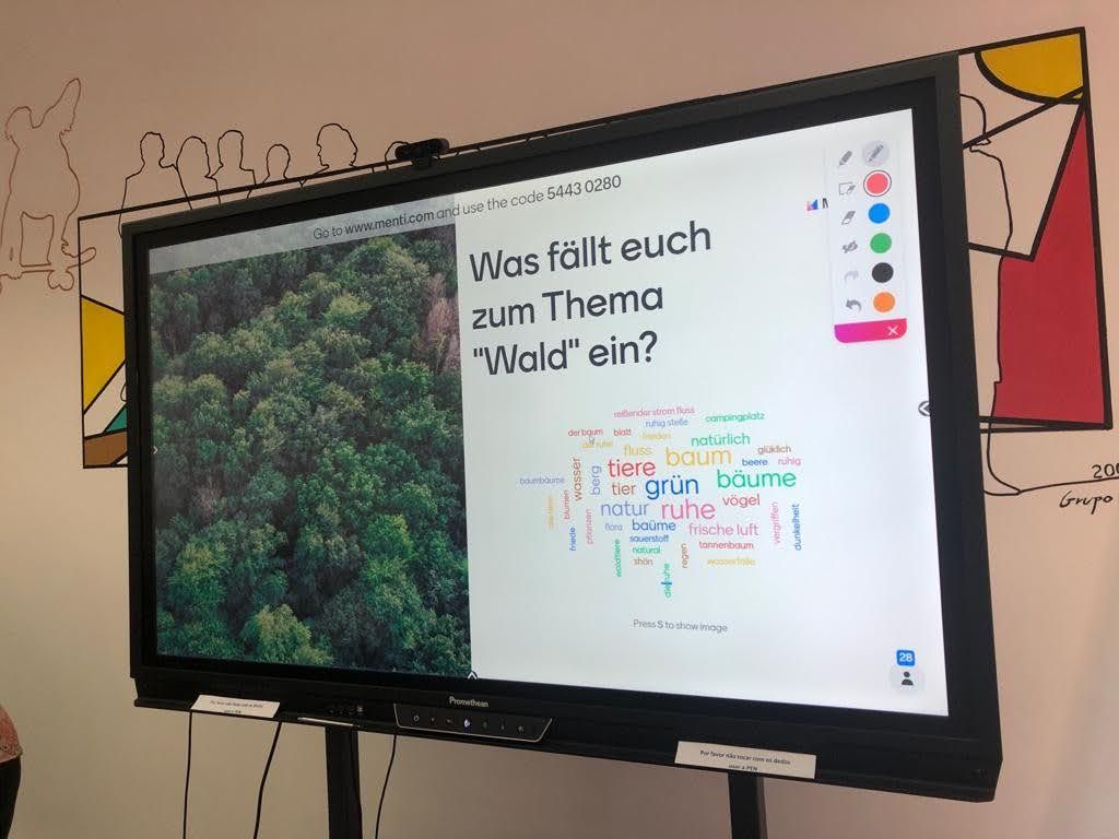 Wyjazd w ramch projektu Erasmus plus Hiszpania