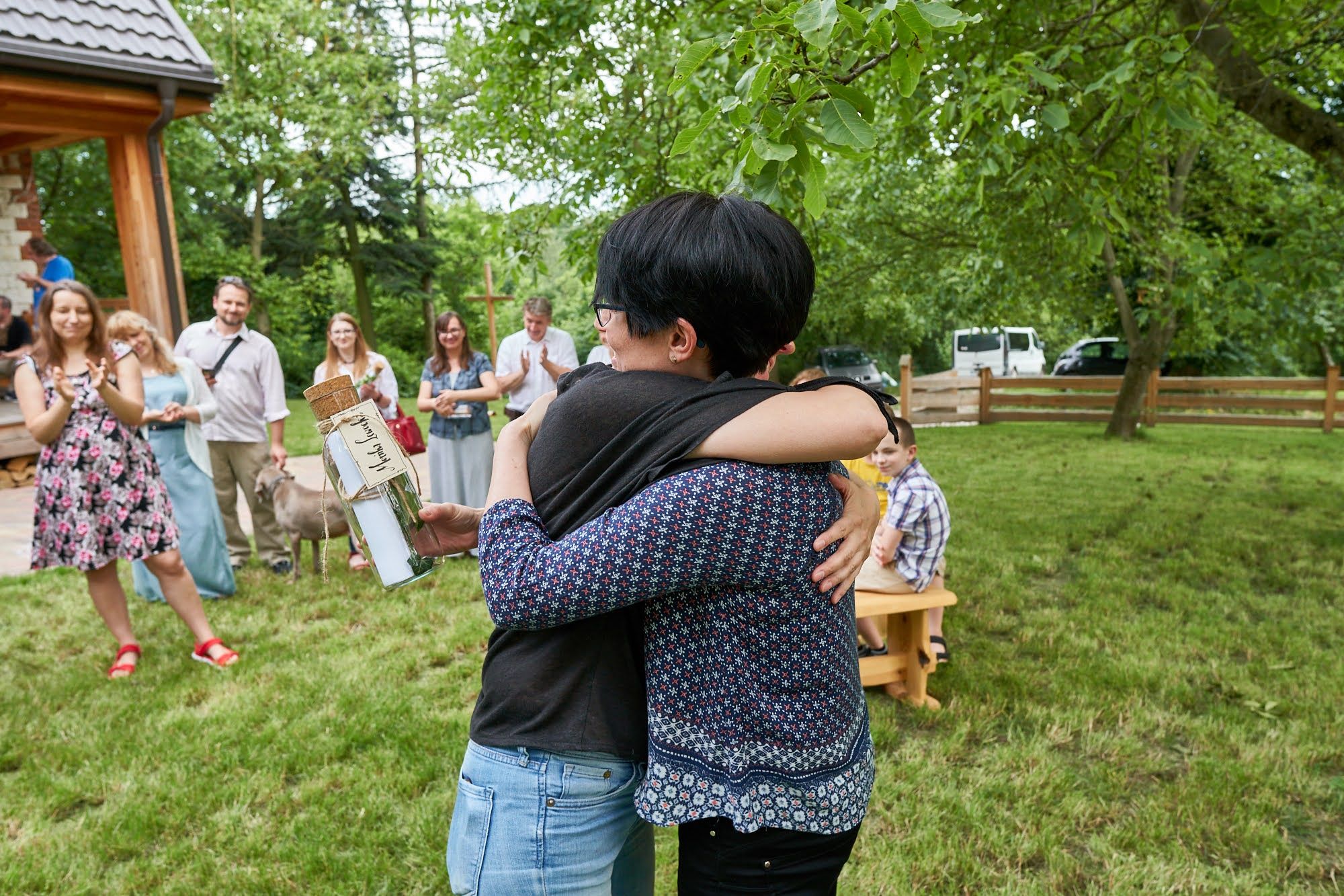 Zakończenie Roku Szkolnego 2019-2020 Olesin
